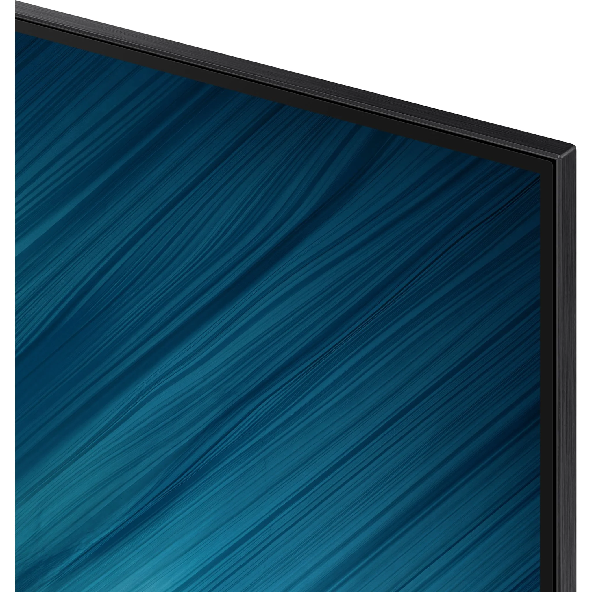 Samsung 77" OLED 4K Smart TV (QN77S95FAFXZC) - Graphite Black - Image 5