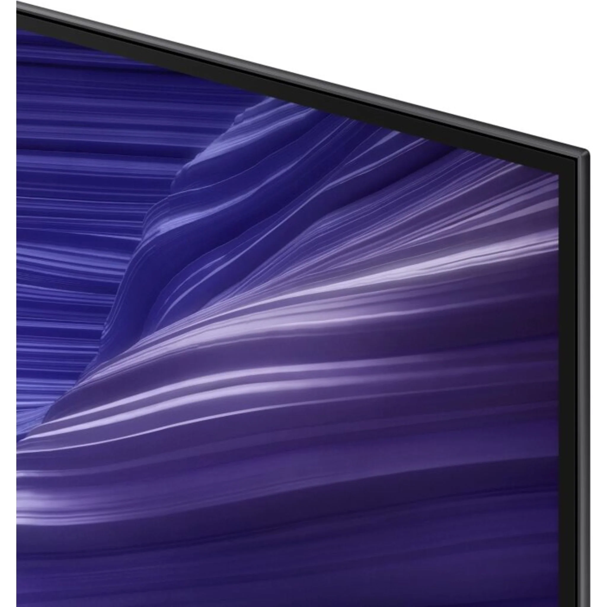 Samsung 83" OLED 4K Smart TV (QN83S90FAEXZC) - Graphite Black - Image 5