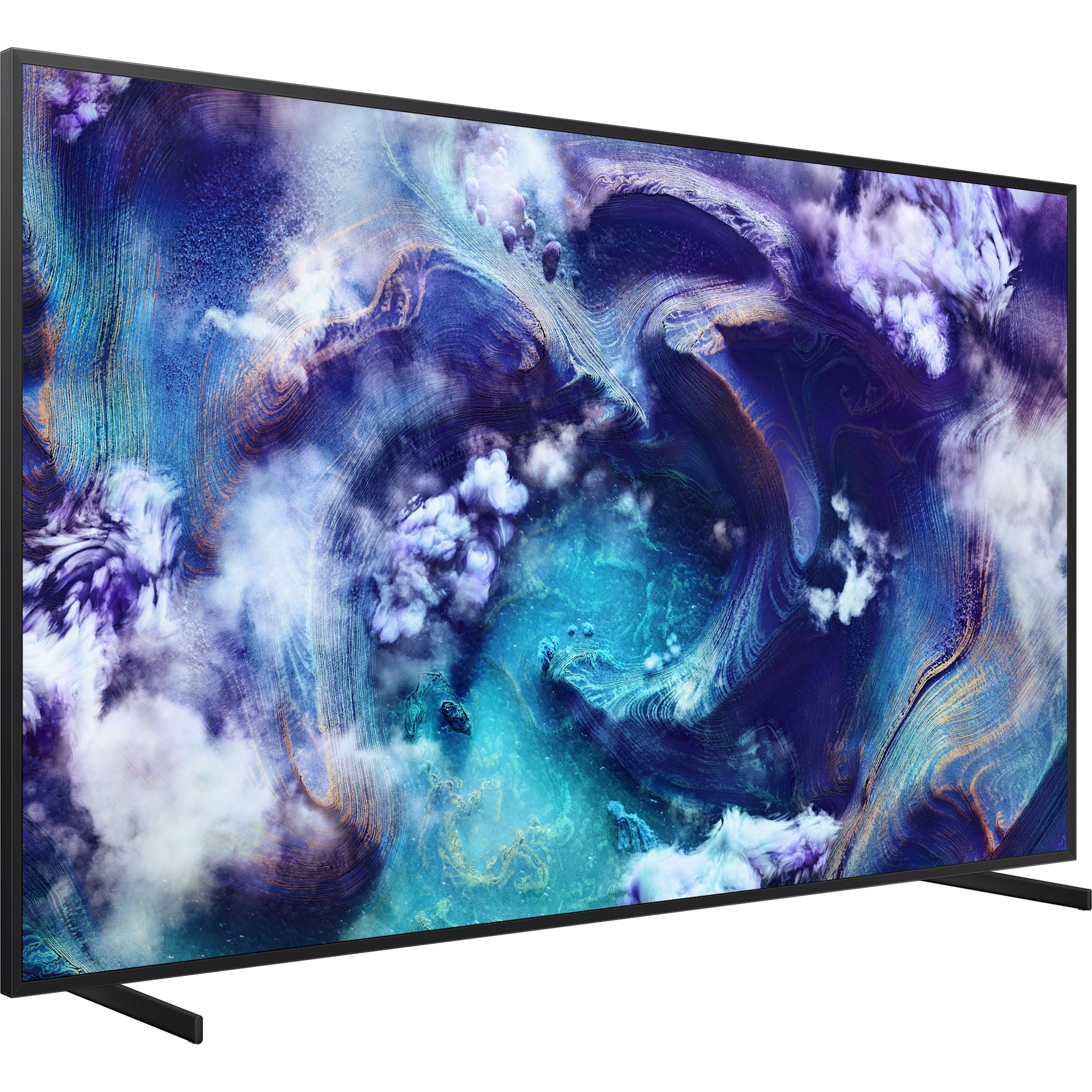 Samsung 85" Neo QLED 8K Smart TV (QN85QN900FFXZC) - Titan Black - Image 3