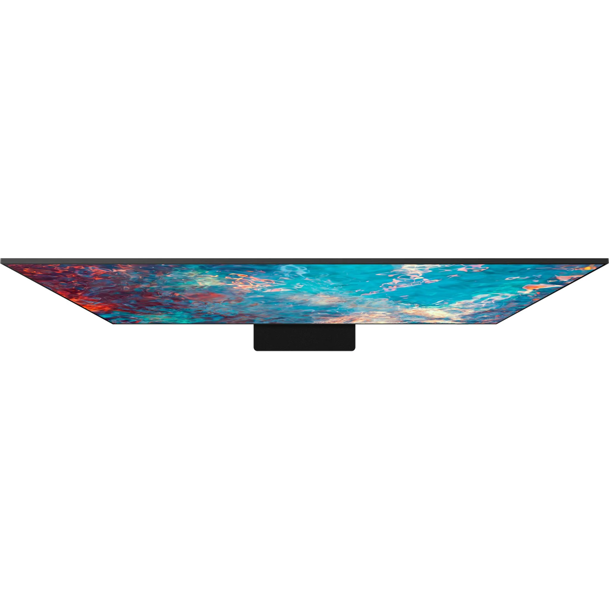 Samsung 85" QLED 4K Smart (QN85QN85AAFXZC) - Black - Image 3