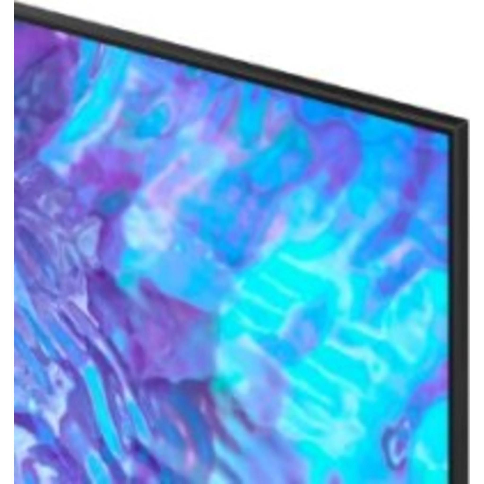 Samsung 98" QLED FALD 4K Smart TV (QN98Q80CAFXZC) - Black - Image 3