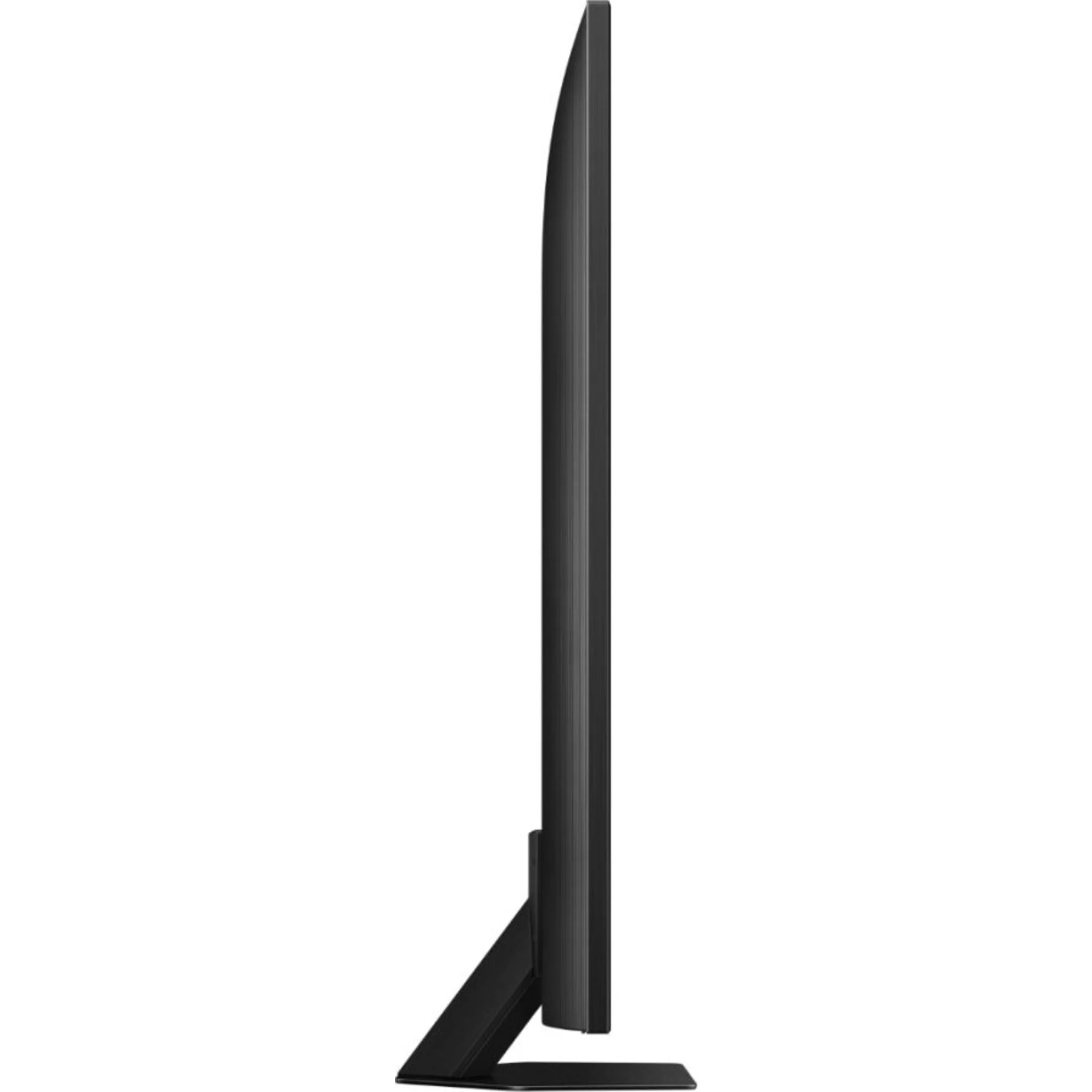 Samsung 98" QLED FALD 4K Smart TV (QN98Q80CAFXZC) - Black - Image 4