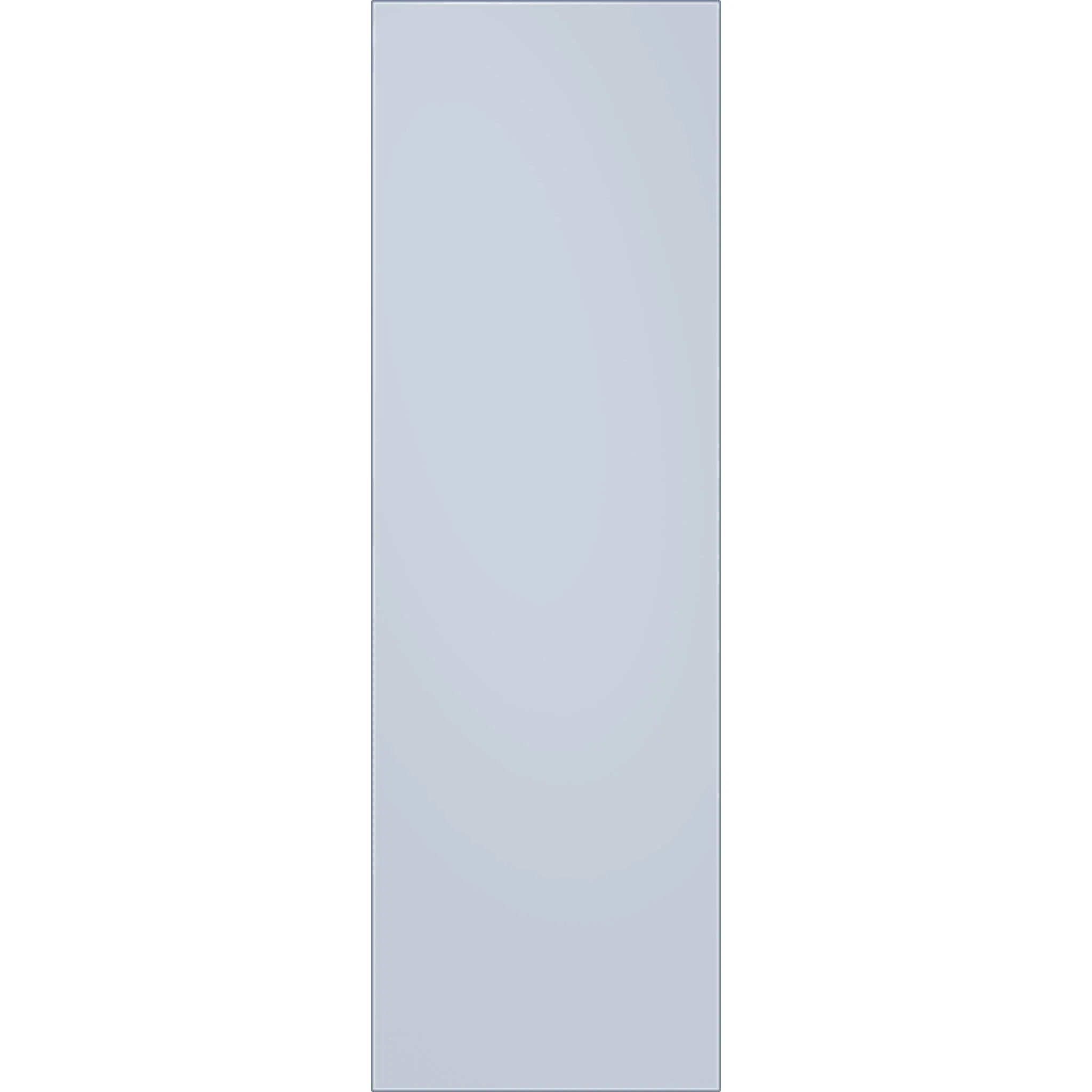 Samsung Bespoke 1 Door Column Panel (RA-R23DAA48) - Sky Blue Matte Glass
