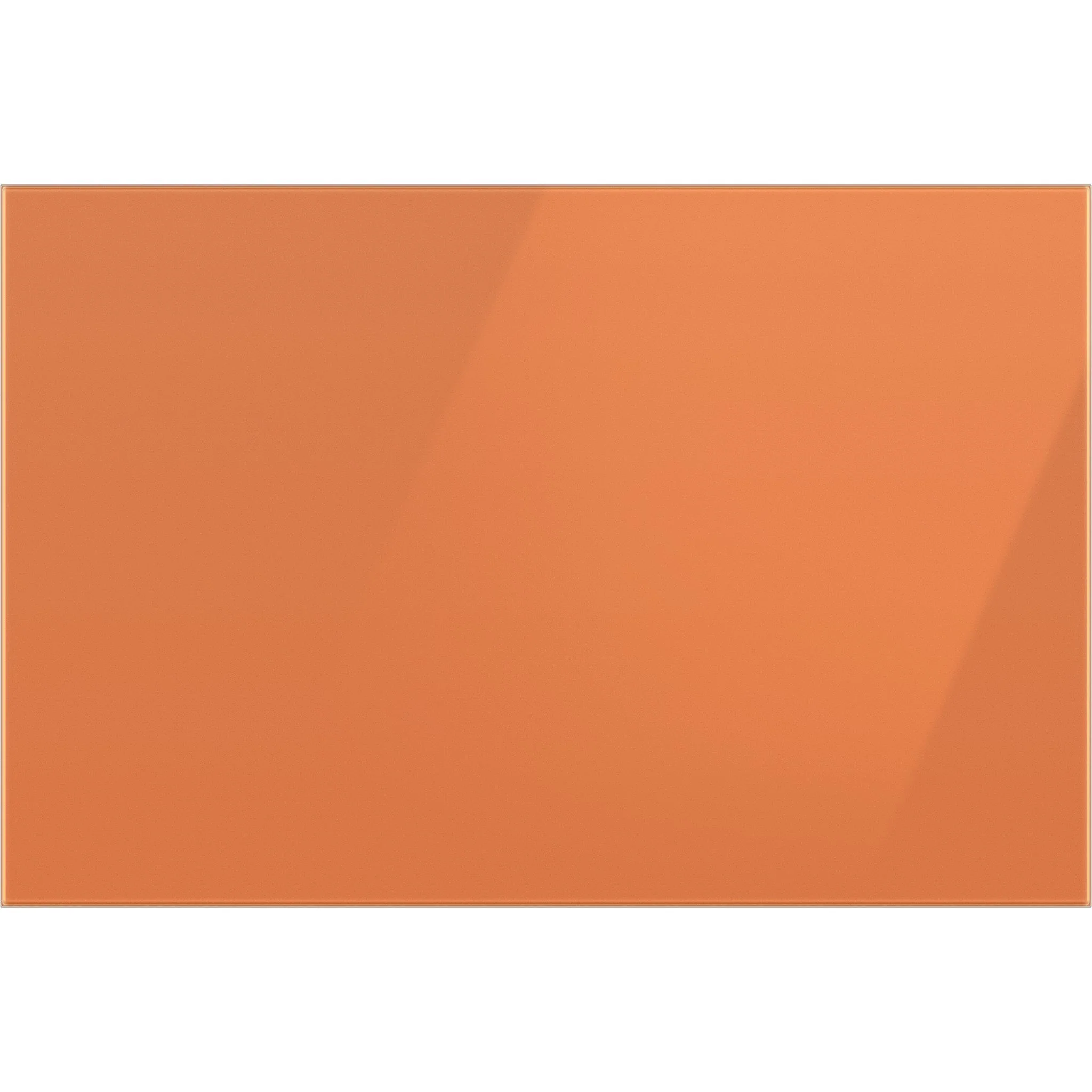 Samsung Bespoke 3 Door Bottom Panel (RA-F36DB3CH) - Clementine Glass