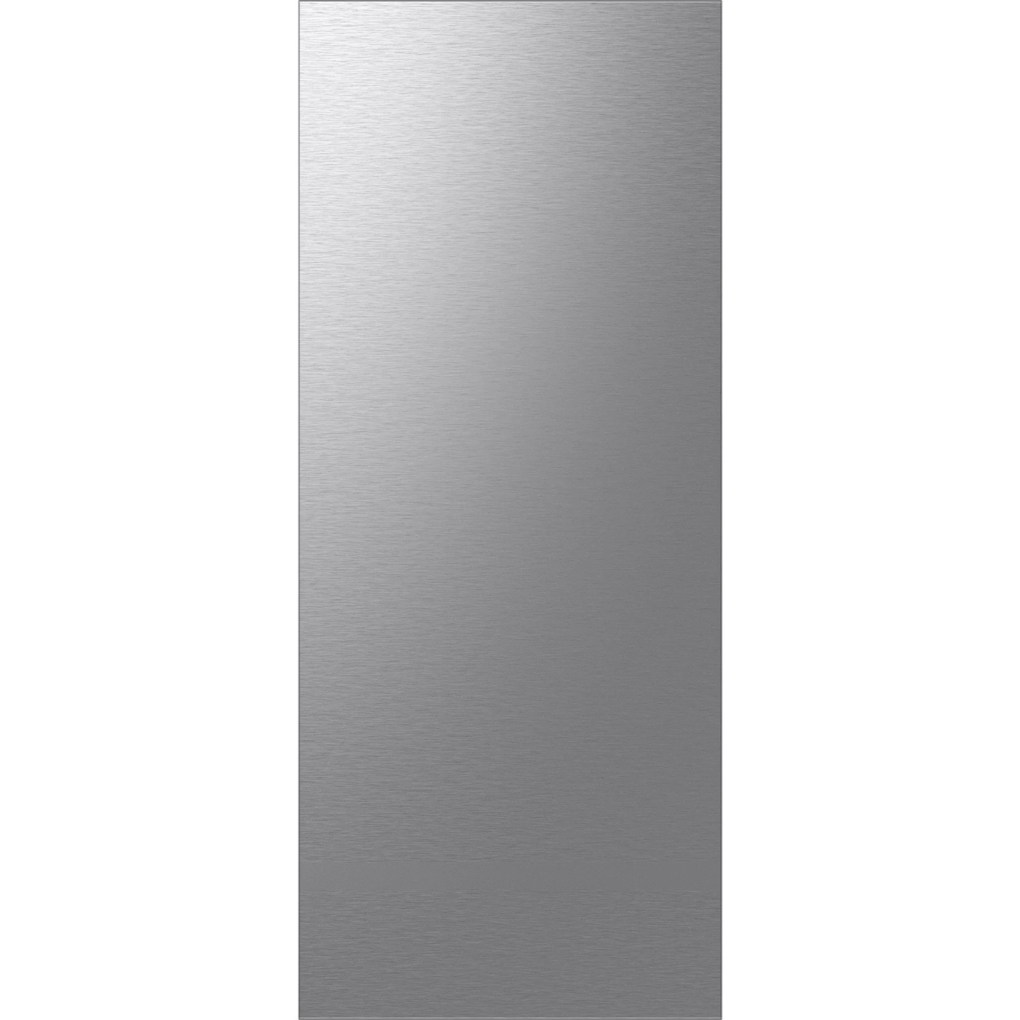 Samsung Bespoke 3 Door Upper Panel (RA-F18DU3QL) - Stainless Steel