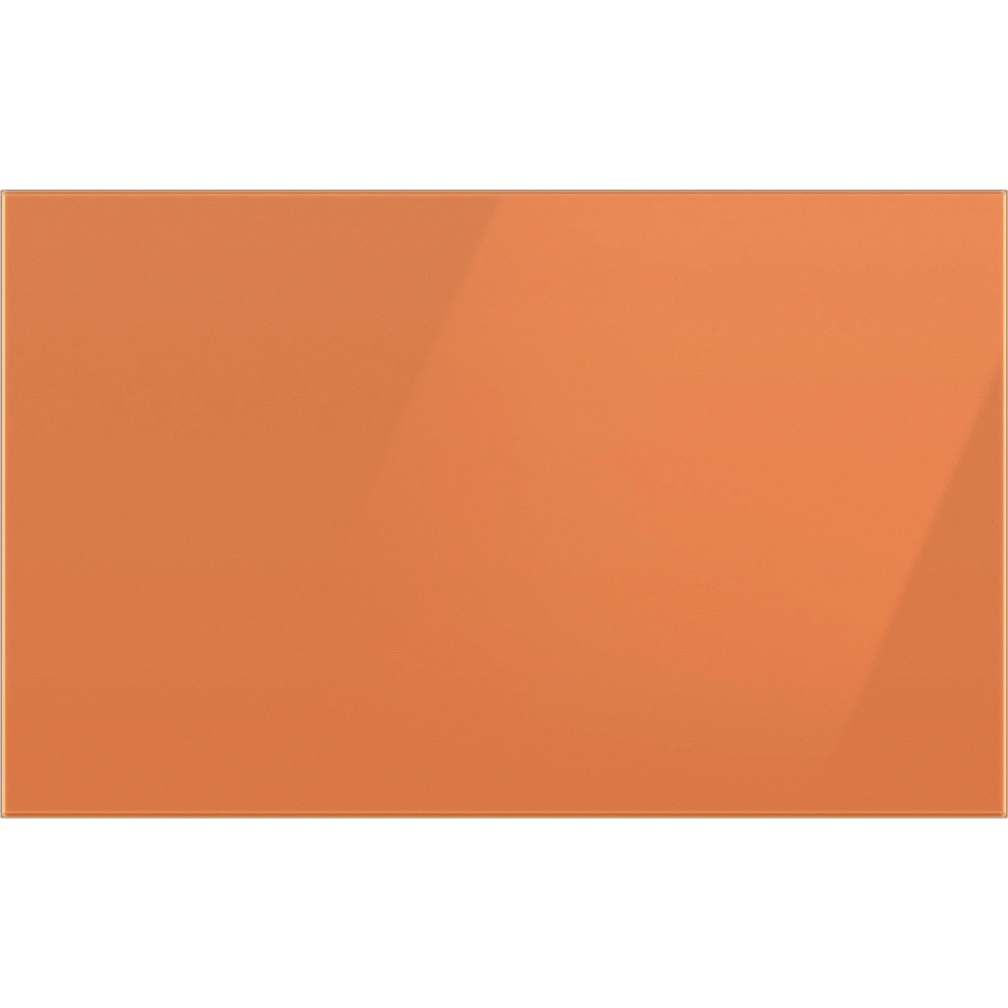Samsung Bespoke 4 Door Bottom Drawer Panel (RA-F36DB4CH) - Clementine Glass