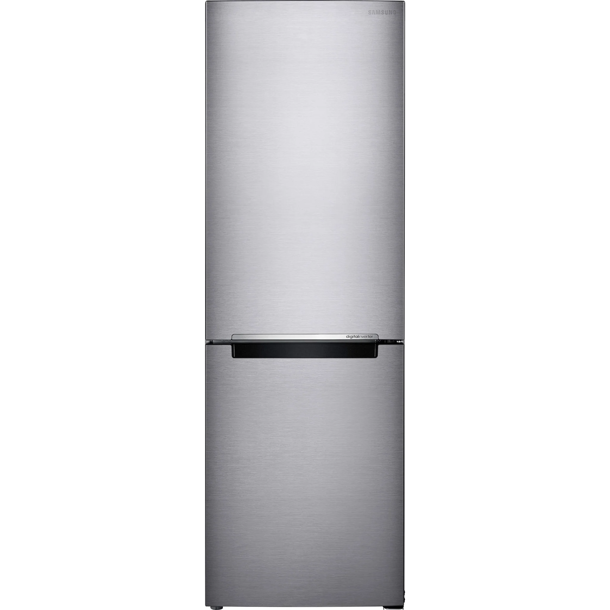 Samsung Counter Depth Fridge (RB10FSR4ESR) - SmudgeProof Stainless Steel