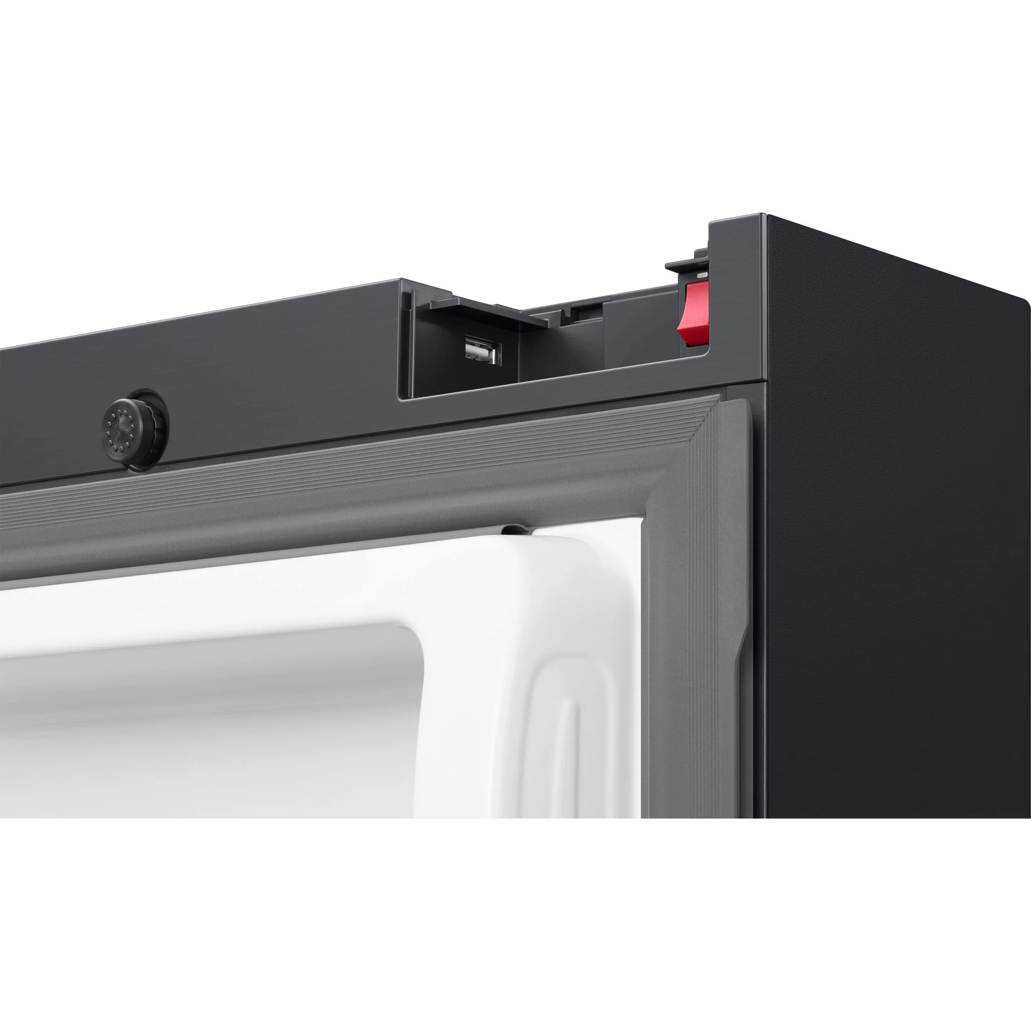 Samsung Bespoke Counter Depth Fridge (RF23BB8900AW) - Bespoke Panel Ready - Image 12