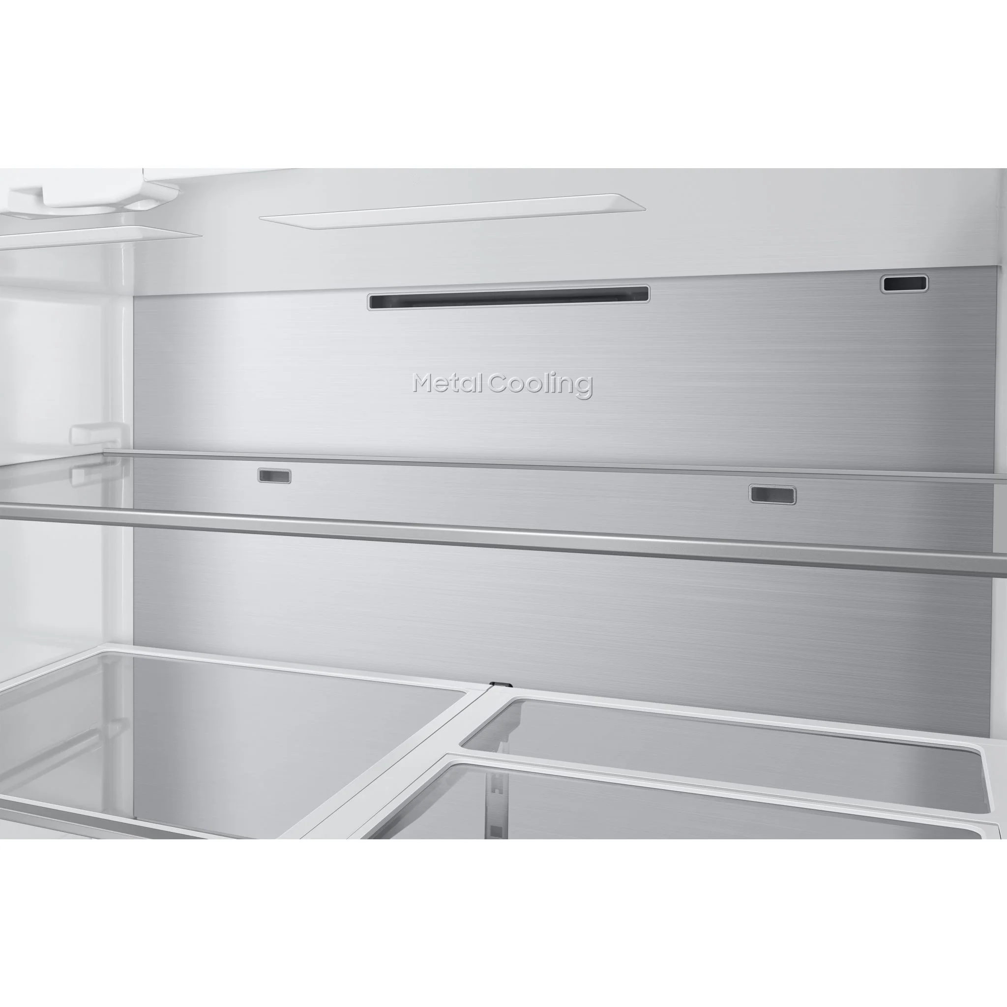Samsung Bespoke Counter Depth Fridge (RF23BB8900AW) - Bespoke Panel Ready - Image 19