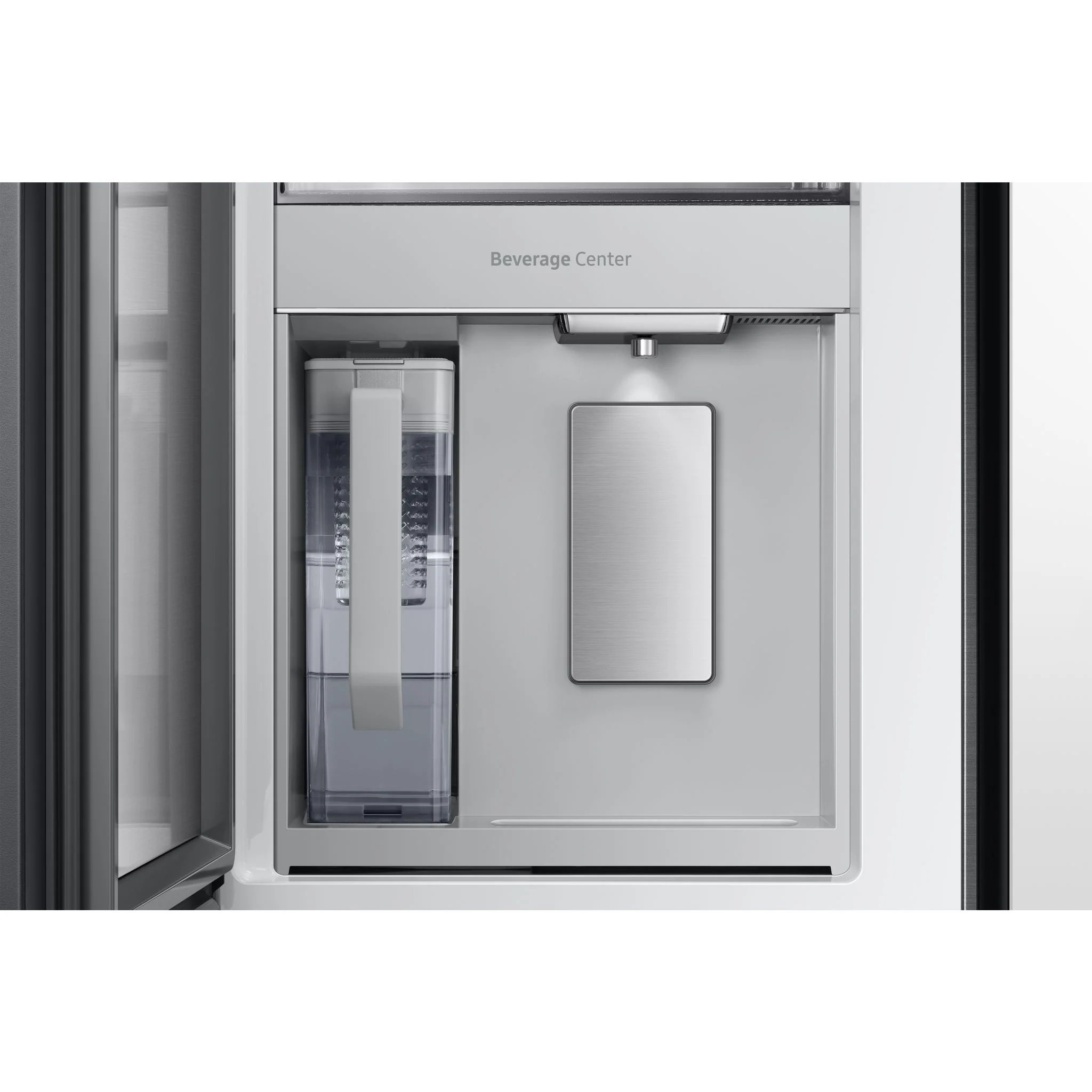 Samsung Bespoke Counter Depth Fridge (RF23BB8900AW) - Bespoke Panel Ready - Image 20