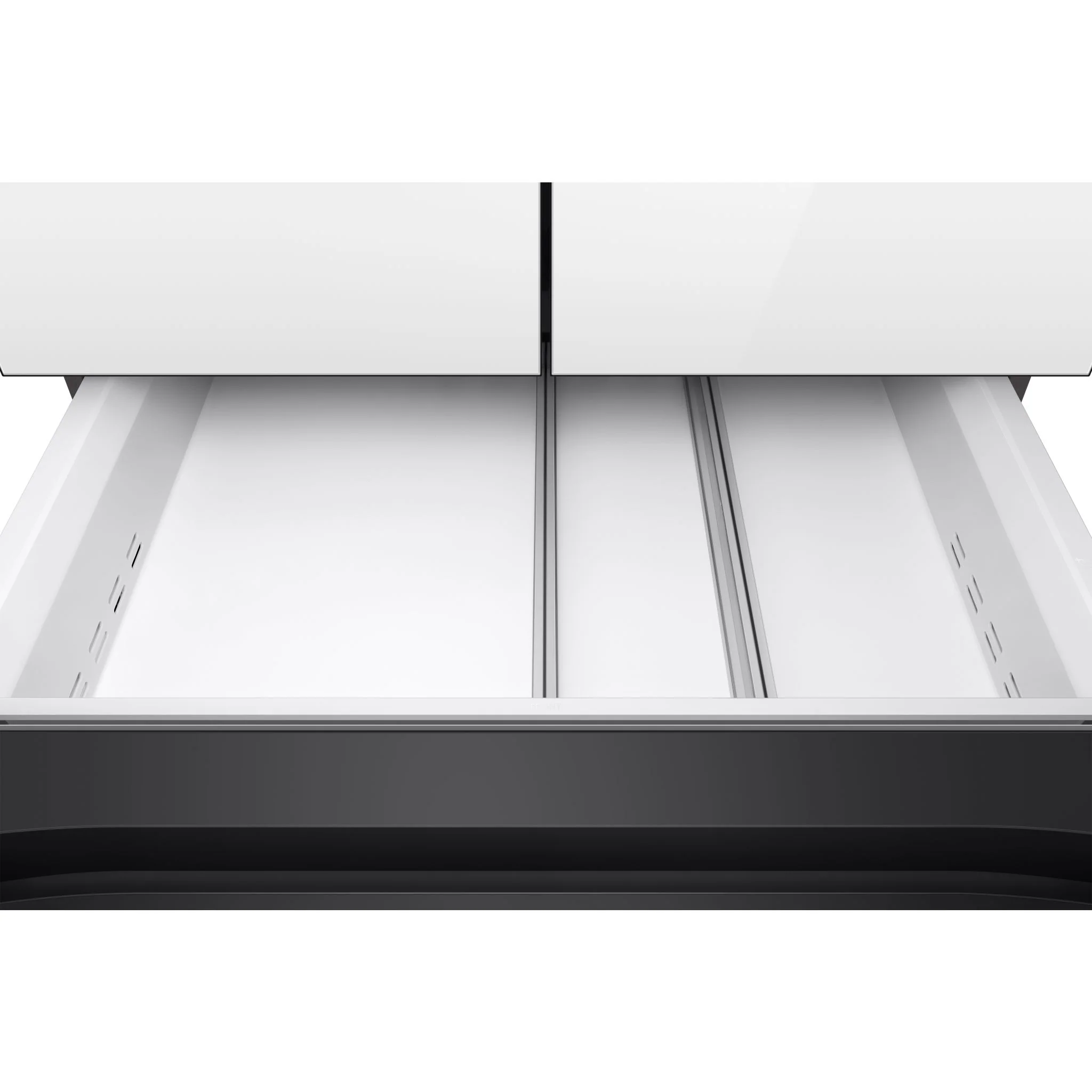 Samsung Bespoke Counter Depth Fridge (RF23BB8900AW) - Bespoke Panel Ready - Image 25