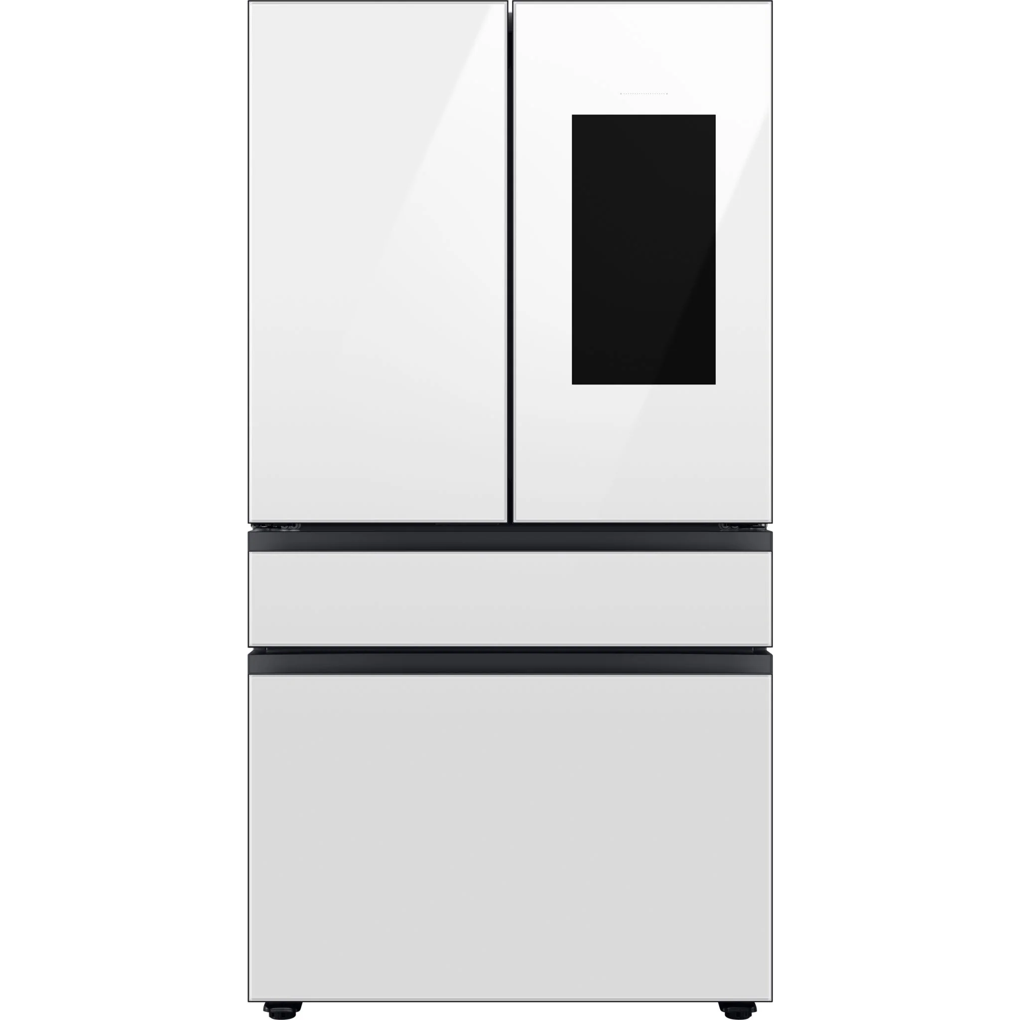 Samsung Bespoke Counter Depth Fridge (RF23BB8900AW) - Bespoke Panel Ready - Image 4