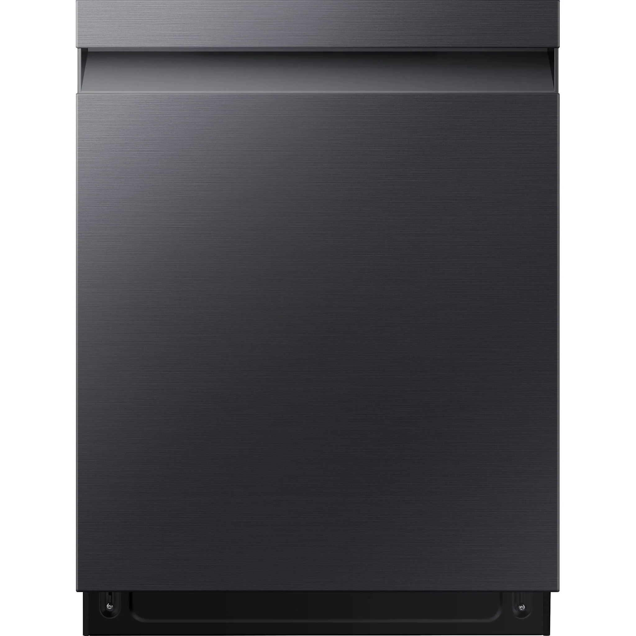 Samsung Dishwasher (DW80CG5450MTAA) - Matte Black Stainless Steel