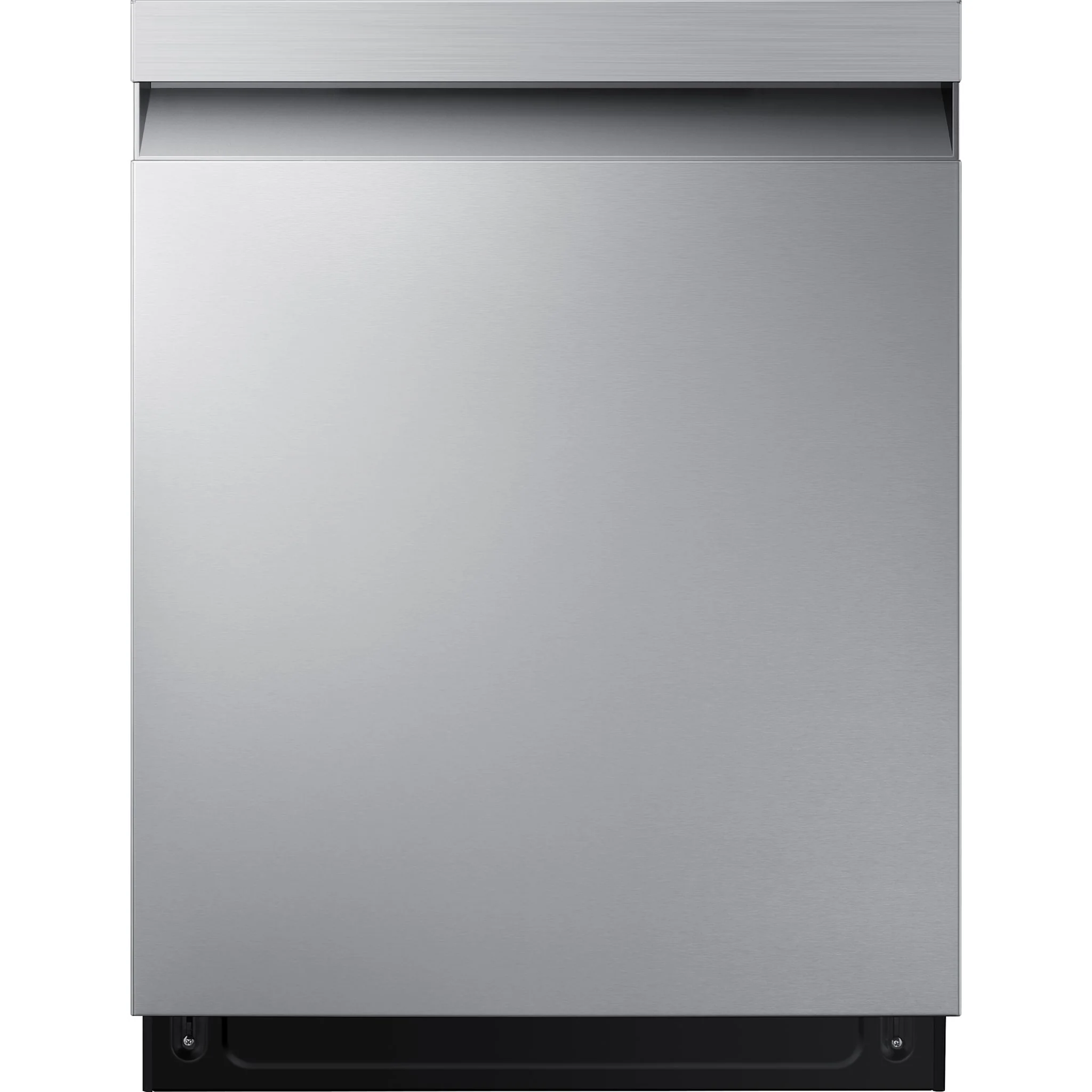 Samsung Dishwasher (DW80CG5450SRAA) - Stainless Steel