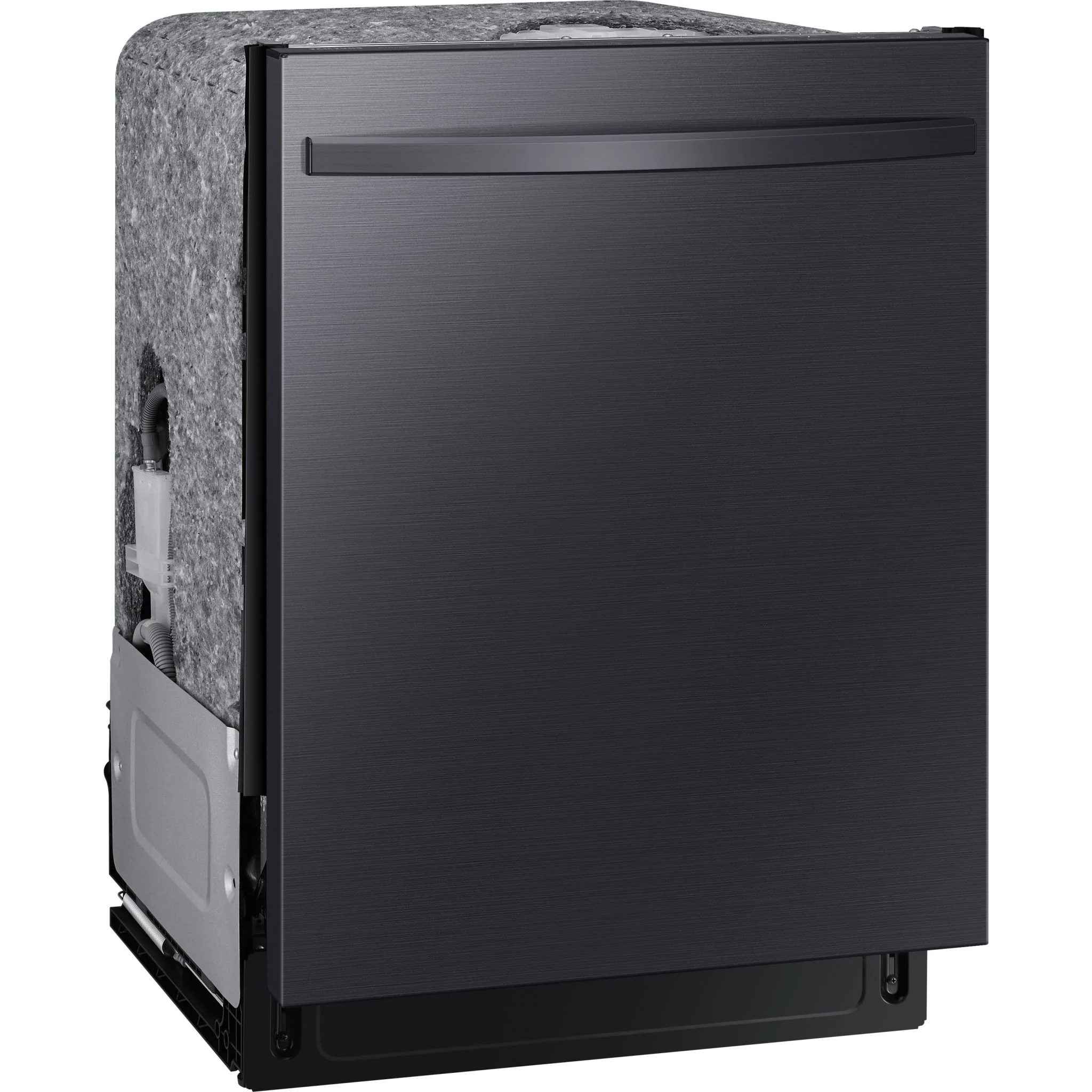 Samsung Dishwasher Stainless Steel (DW80CG5451MTAA) - - Image 2