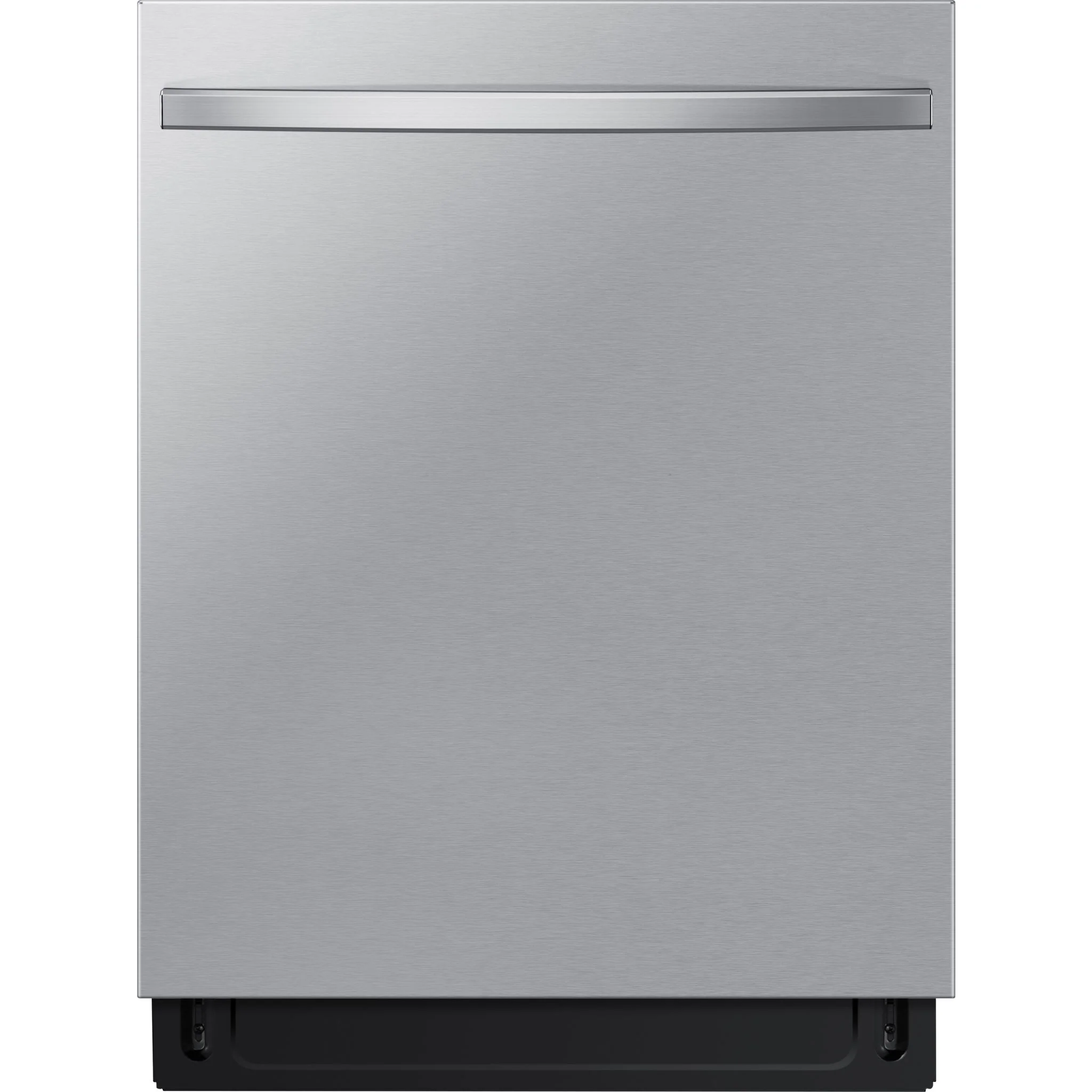 Samsung Dishwasher Stainless Steel (DW80CG5451SRAA) - Fingerprint Resistant Stainless Steel
