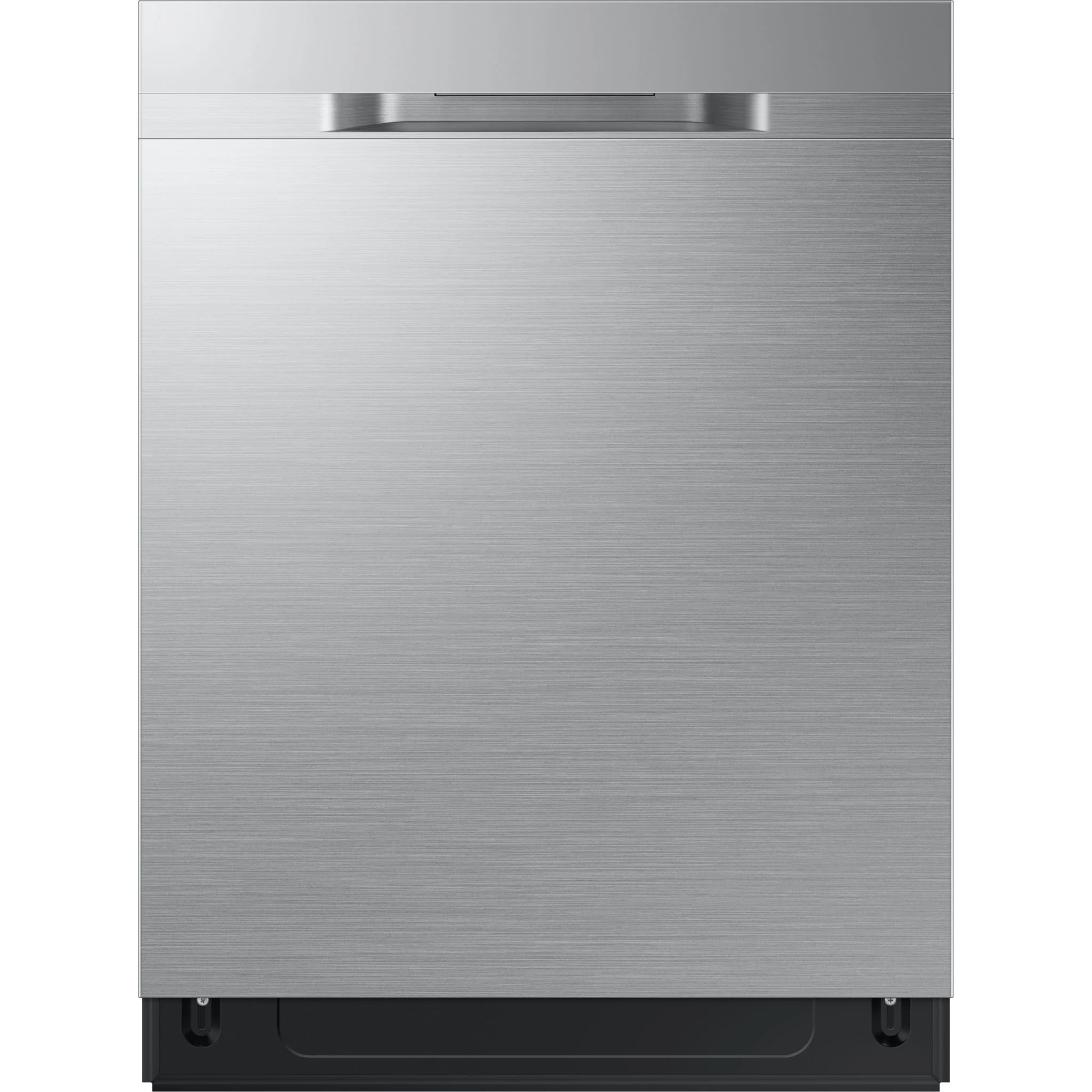 Samsung Dishwasher Stainless Steel (DW80DG5500SRAA) - Stainless Steel
