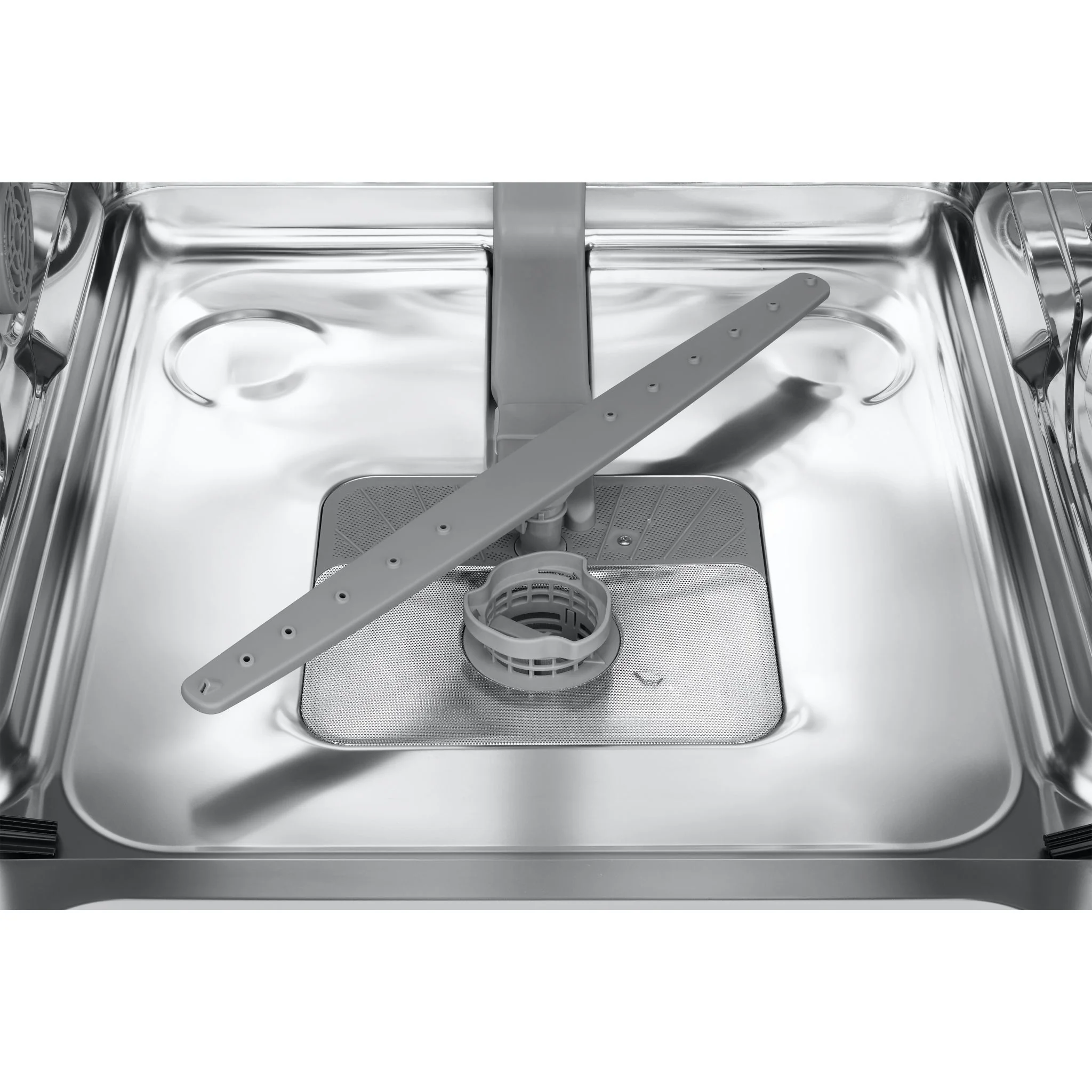 Samsung Dishwasher Stainless Steel (DW80DG5500SRAA) - Stainless Steel - Image 8