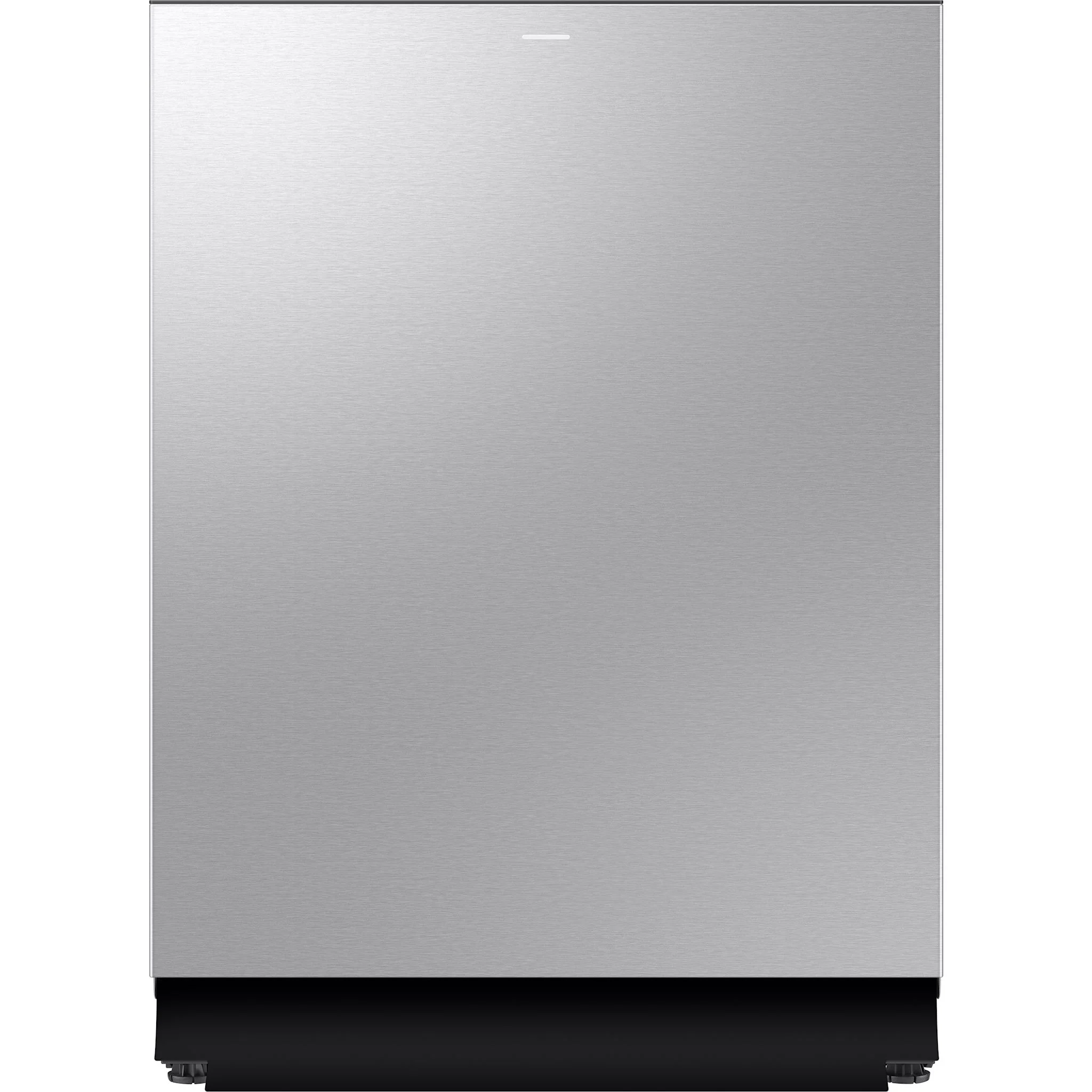 Samsung Dishwasher Stainless Steel (DW90F89P0USRAA) - Stainless Steel