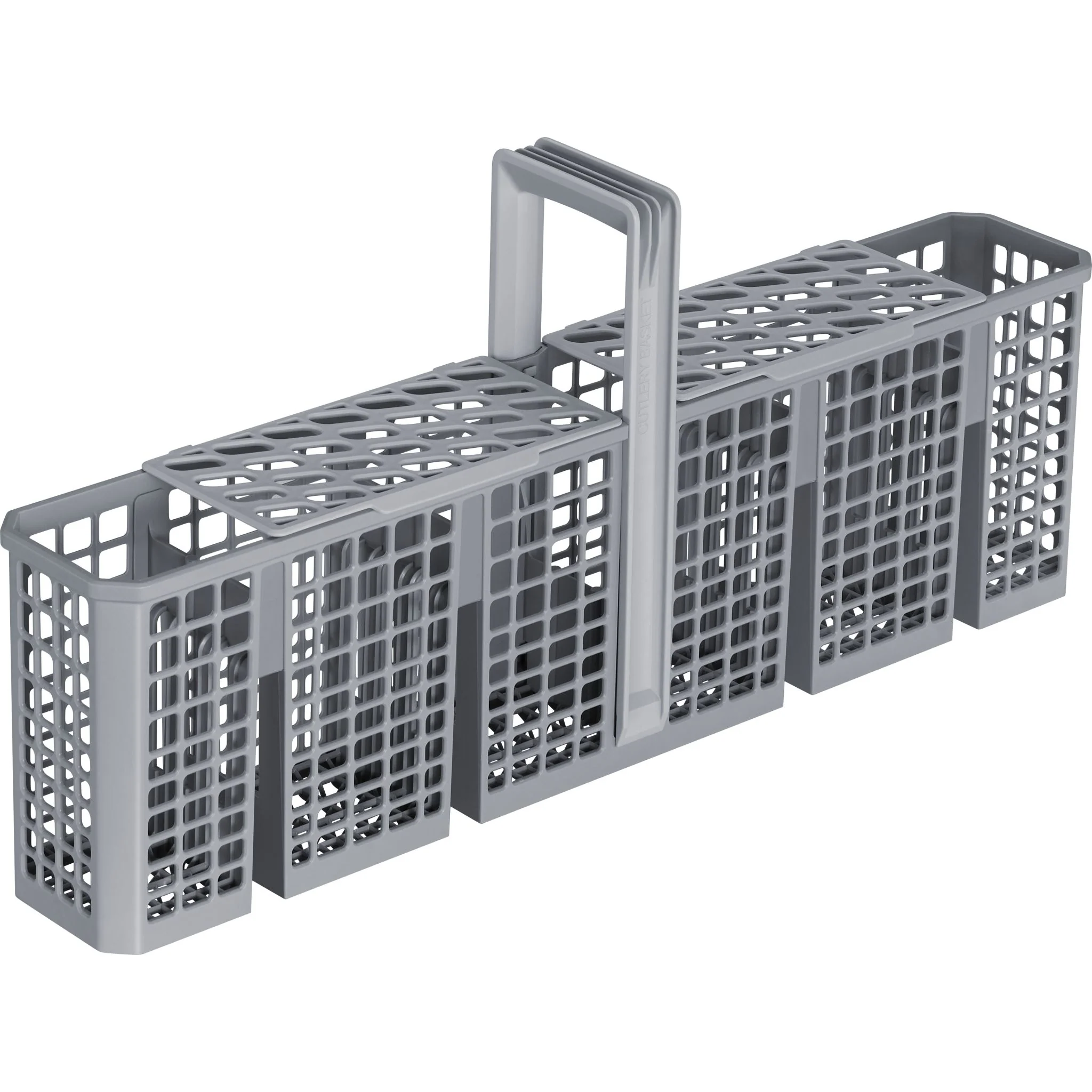Samsung Dishwasher Stainless Steel Tub (DW80B6060US) - Stainless Steel - Image 15