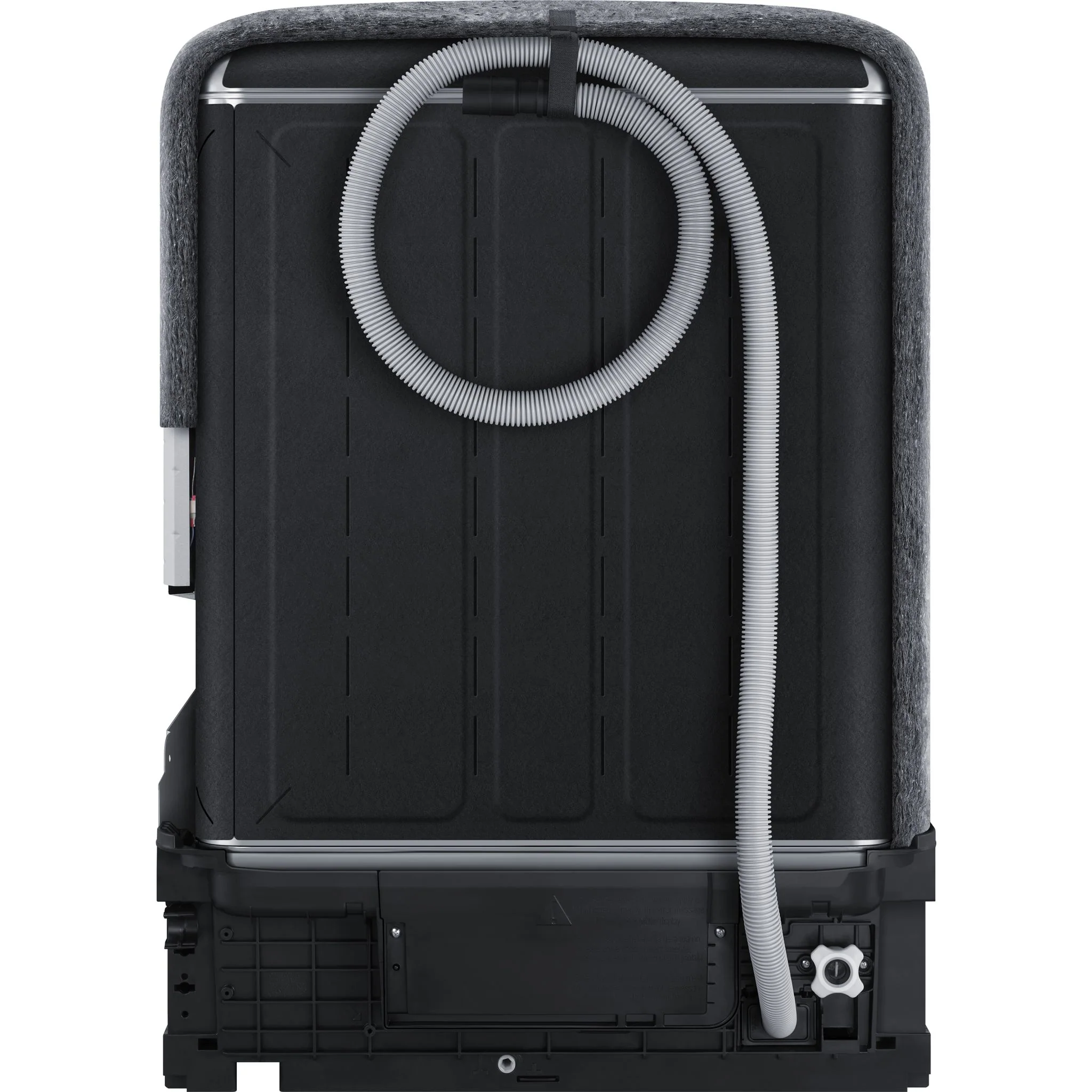 Samsung Dishwasher Stainless Steel Tub (DW80B6060US) - Stainless Steel - Image 16