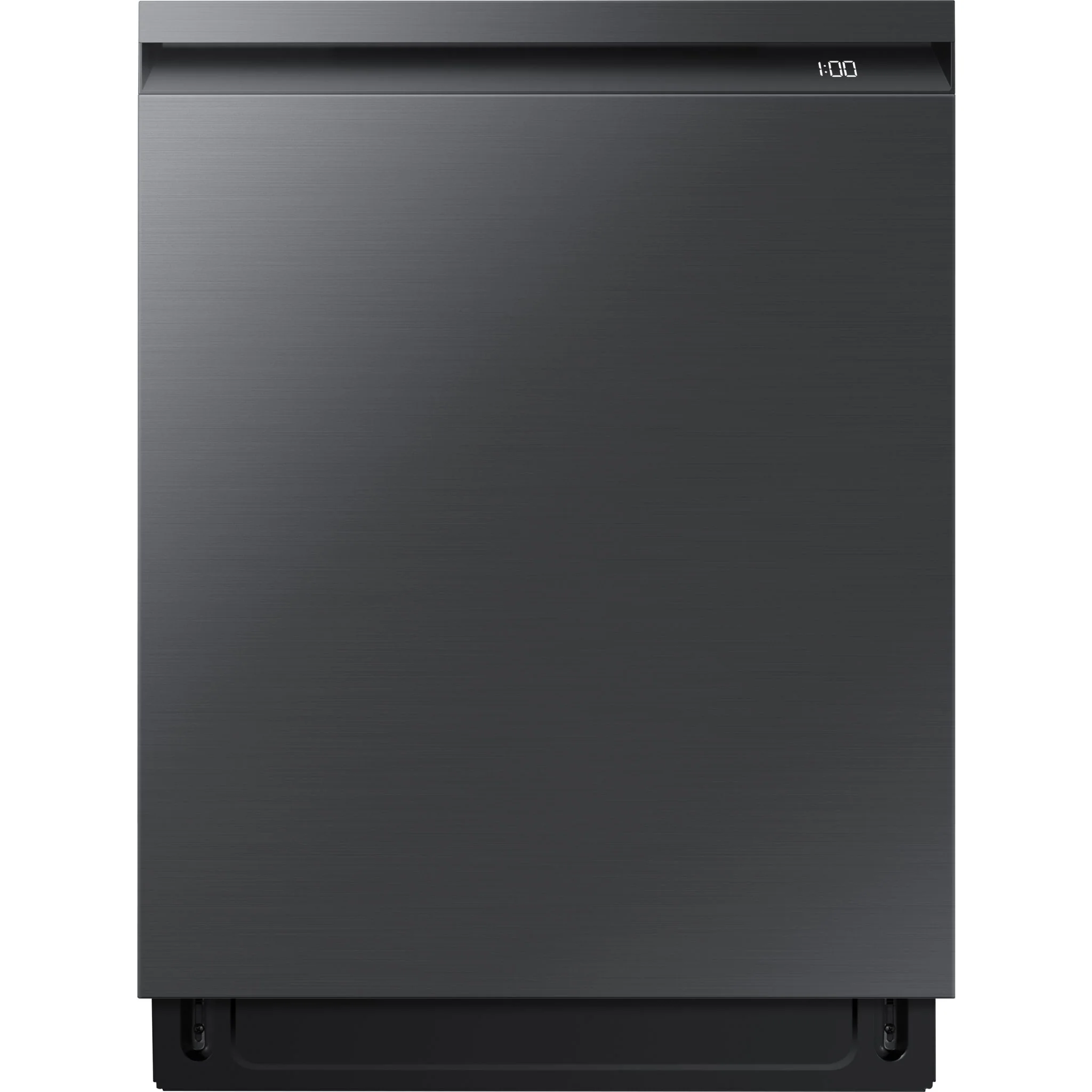 Samsung Dishwasher Stainless Steel Tub (DW80B7070UG) - Black Stainless