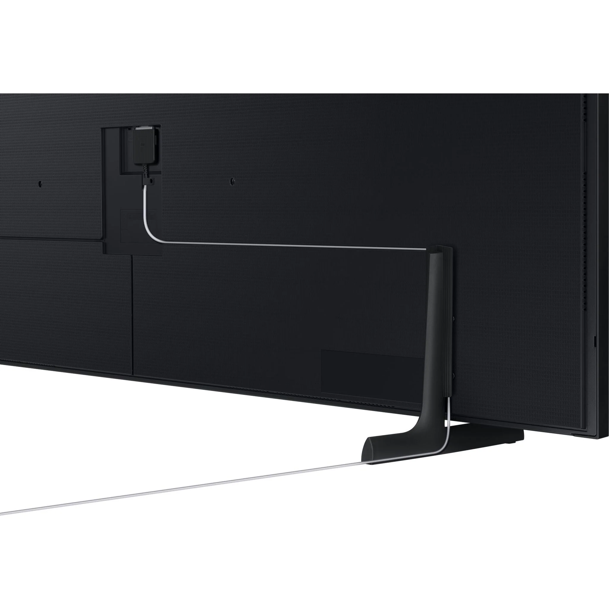 Samsung 55" Frame QLED 4K Smart TV (QN55LS03BAFXZC) - Black - Image 10