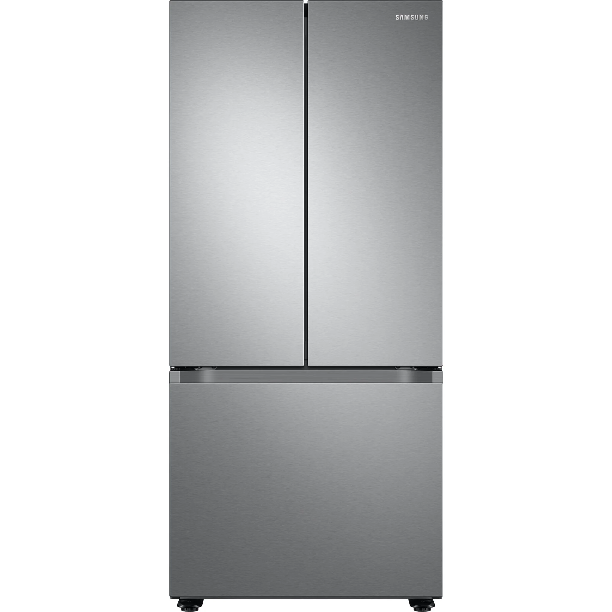 Samsung French Door Fridge (RF22A4111SR) - Stainless Steel