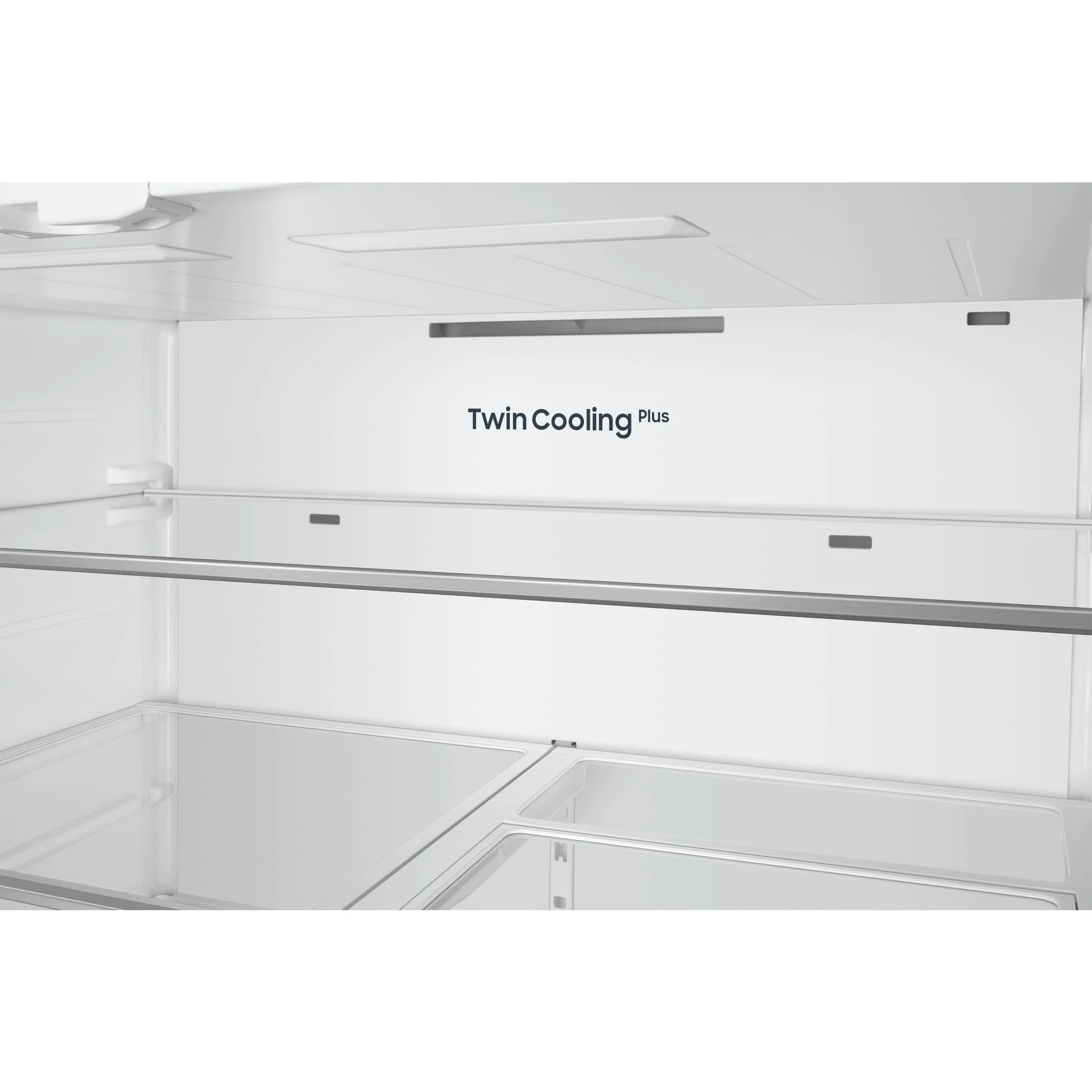 Samsung Bespoke French Door Fridge (RF30BB6200QLAA) - Stainless Steel - Image 13