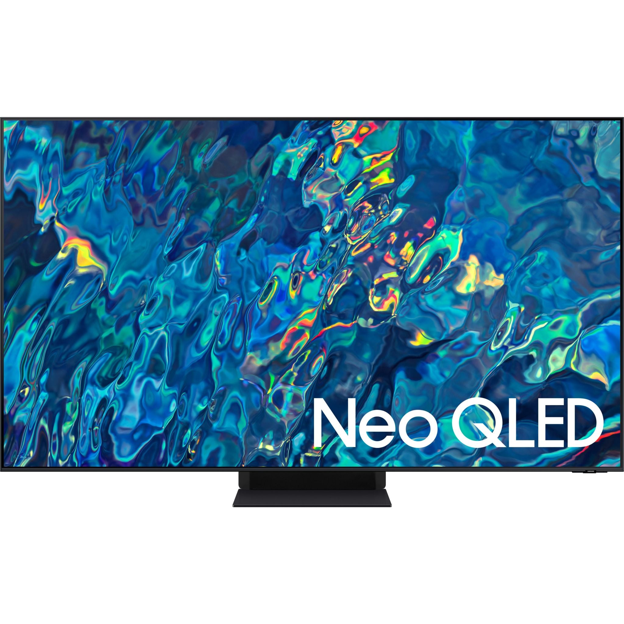 Samsung 65" Neo QLED 4K Smart TV (QN65QN95BAFXZC) - Black