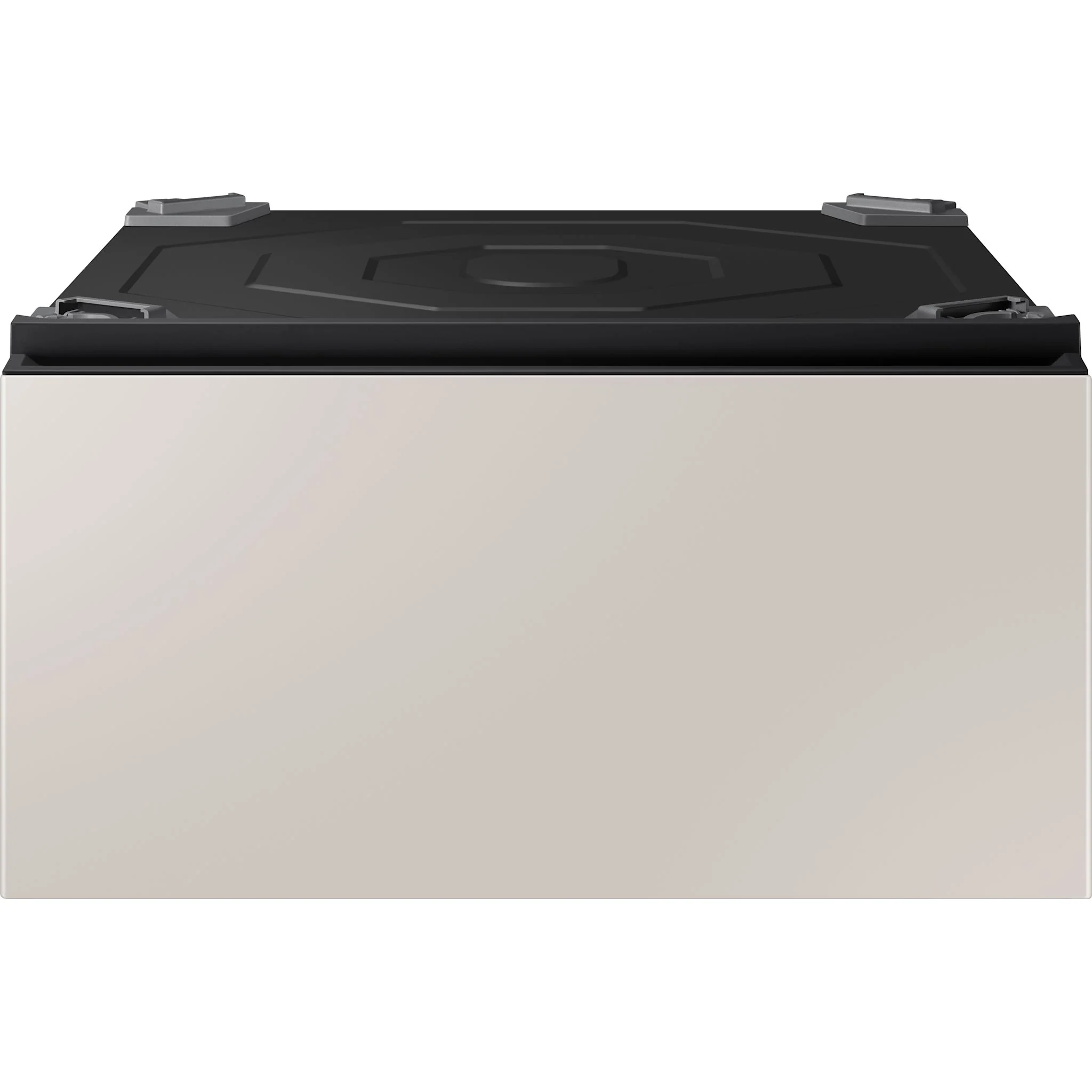 Samsung Pedestal for Bespoke Laundry Combo - (WE702NB)