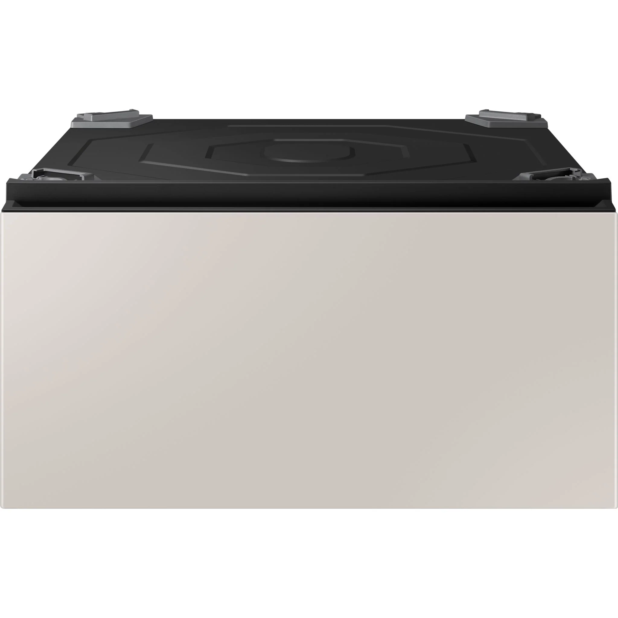 Samsung Pedestal for Bespoke Laundry Combo - (WE702NB) - Image 2