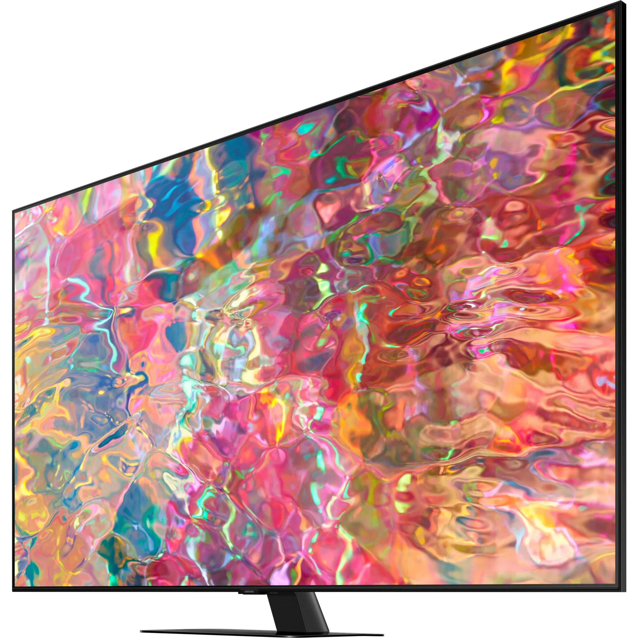 Samsung 65" QLED 4K Smart (QN65Q80BAFXZC) - Black - Image 5