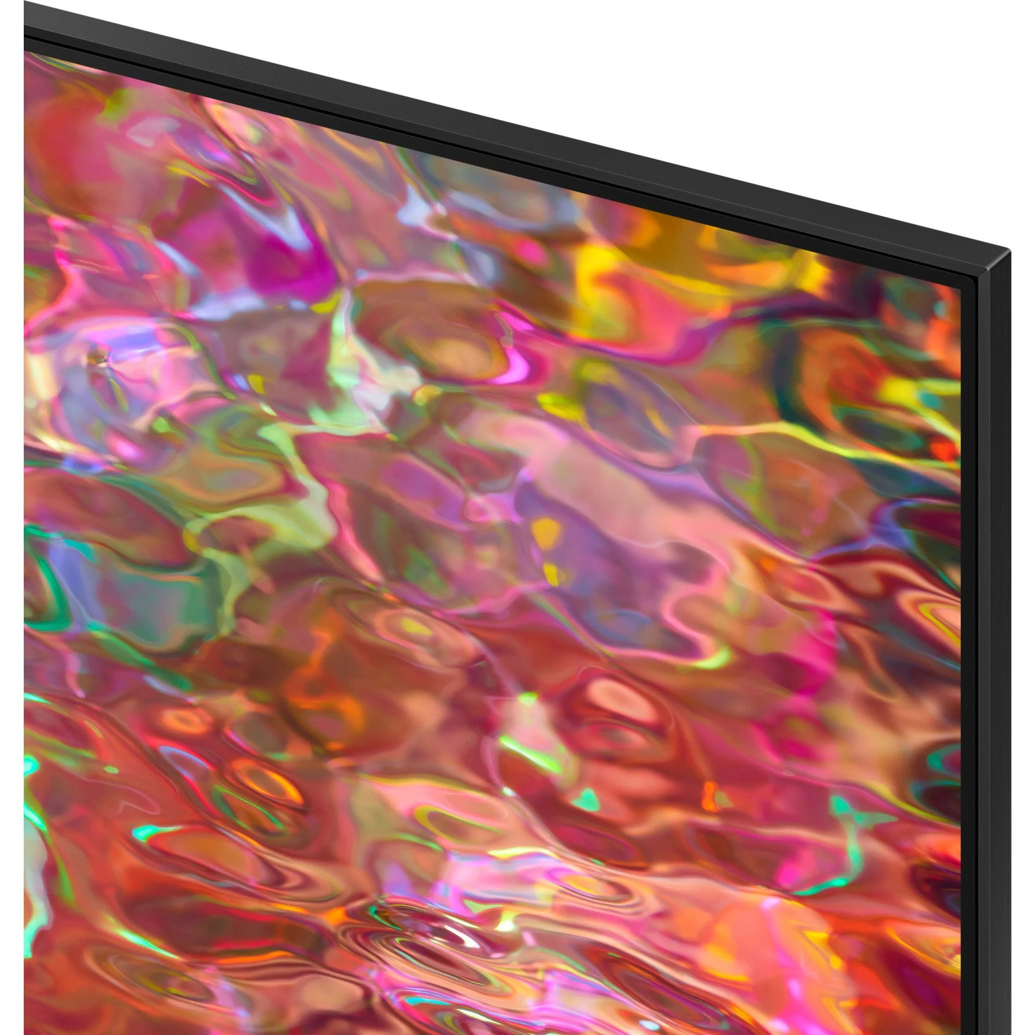Samsung 65" QLED 4K Smart (QN65Q80BAFXZC) - Black - Image 8