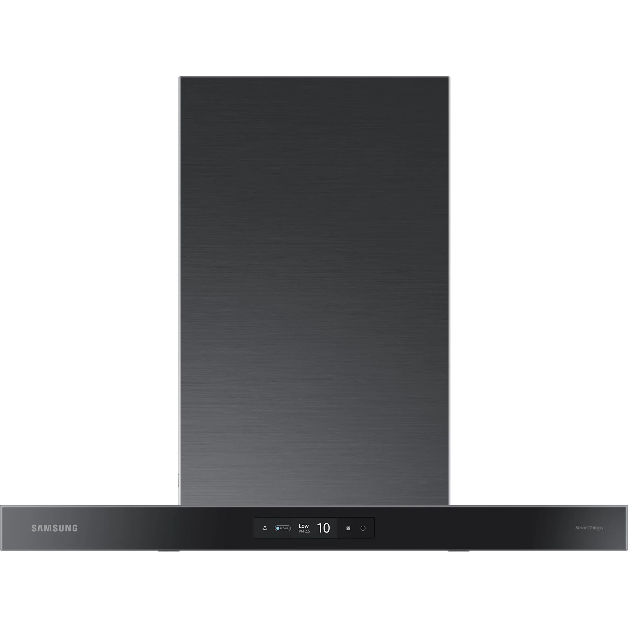 Samsung Range Hood (NK30CB700W33AA) - Matte Black Stainless Steel
