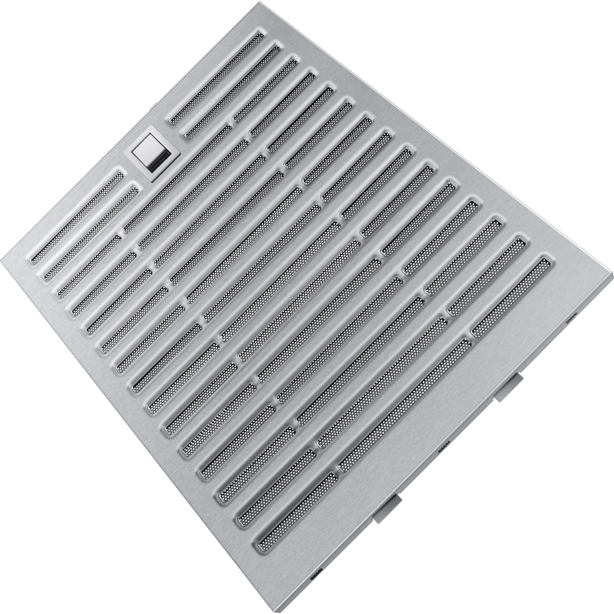 Samsung Range Hood (NK30CB700W33AA) - Matte Black Stainless Steel - Image 8