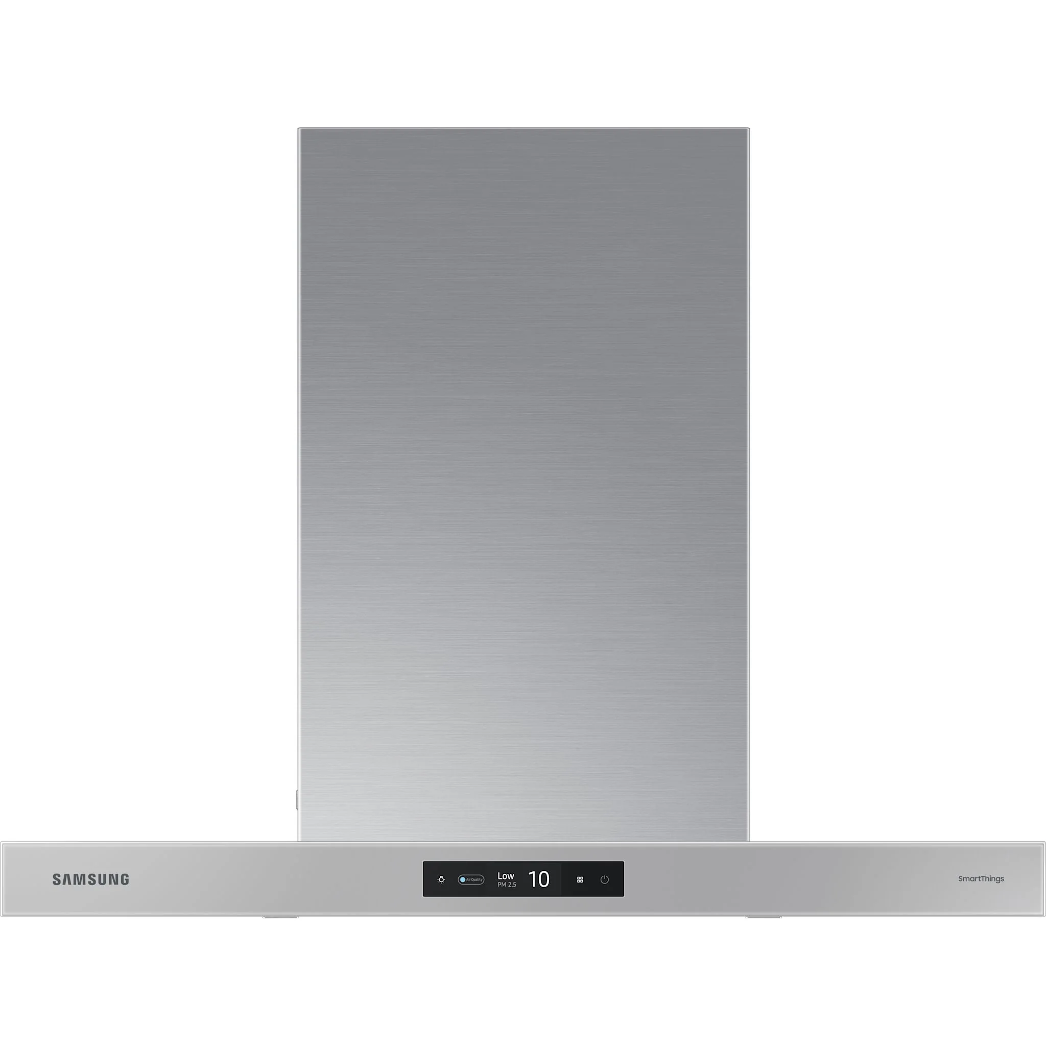 Samsung Range Hood (NK30CB700WCGAA) - Clean Grey