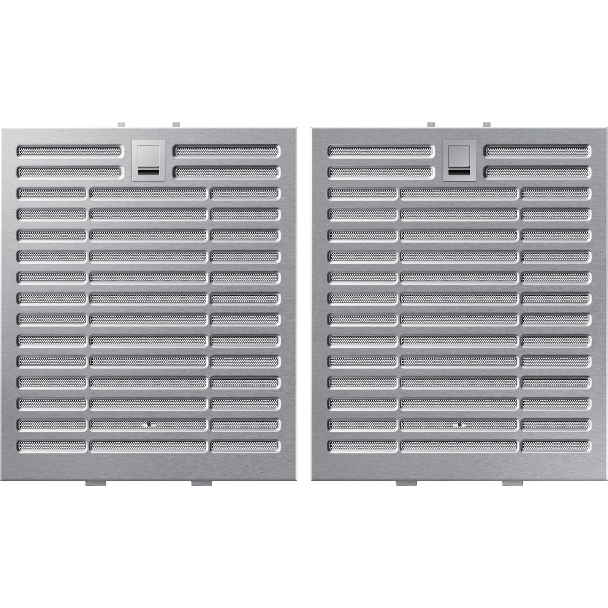 Samsung Range Hood (NK30CB700WCGAA) - Clean Grey - Image 7