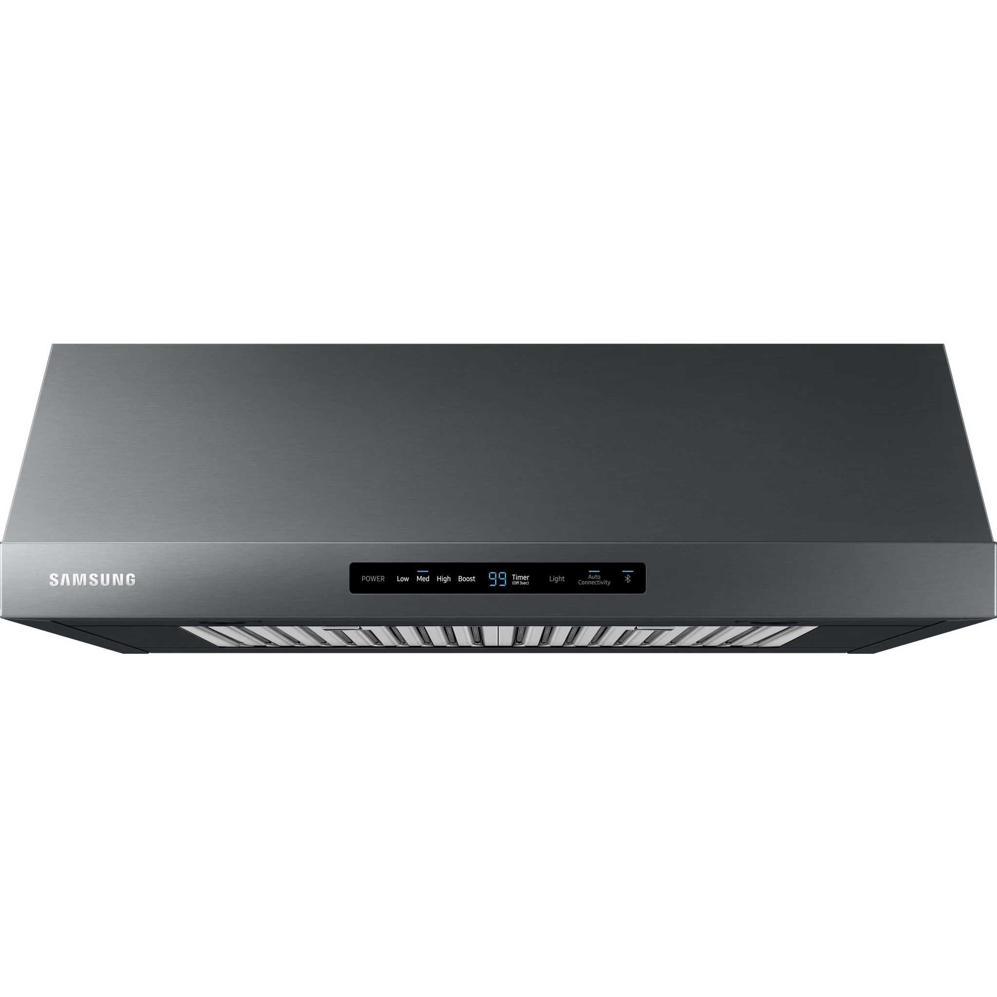 Samsung Range Hood (NK30N7000UG) - Black Stainless