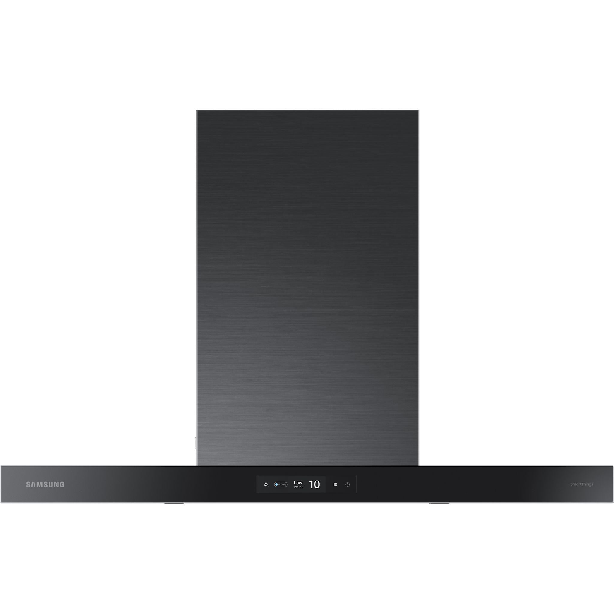 Samsung Range Hood (NK36CB700W33AA) - Matte Black Stainless Steel