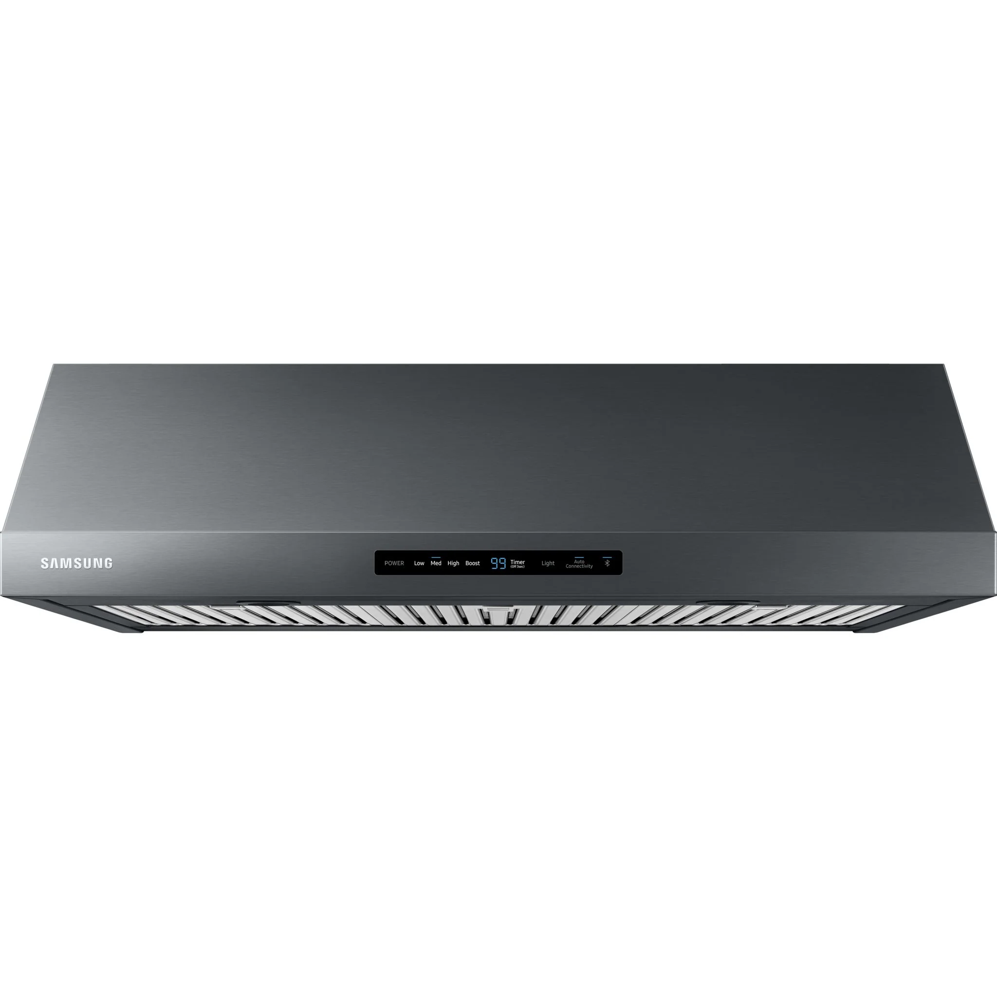 Samsung Range Hood (NK36N7000UG) - Black Stainless