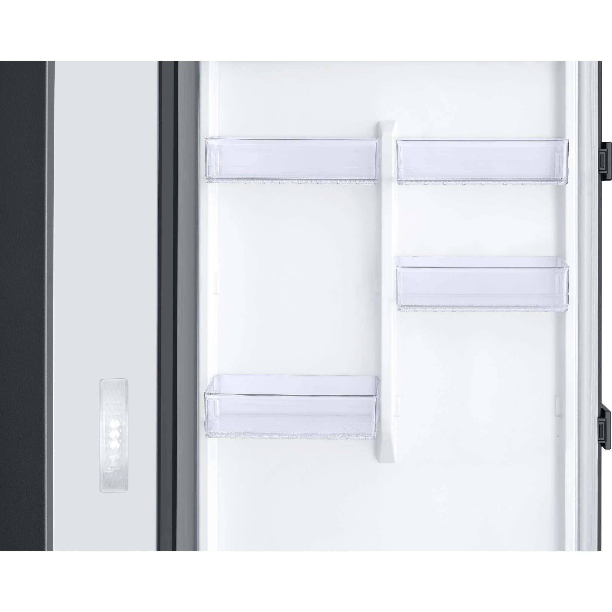 Samsung Bespoke Refrigerator (RR14T7414AP) - Bespoke Panel Ready - Image 16