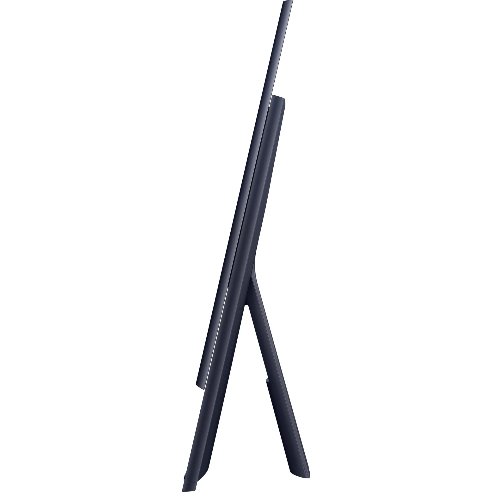 Samsung 43" Sero QLED 4K Smart TV (QN43LS05BAFXZC) - Black - Image 4