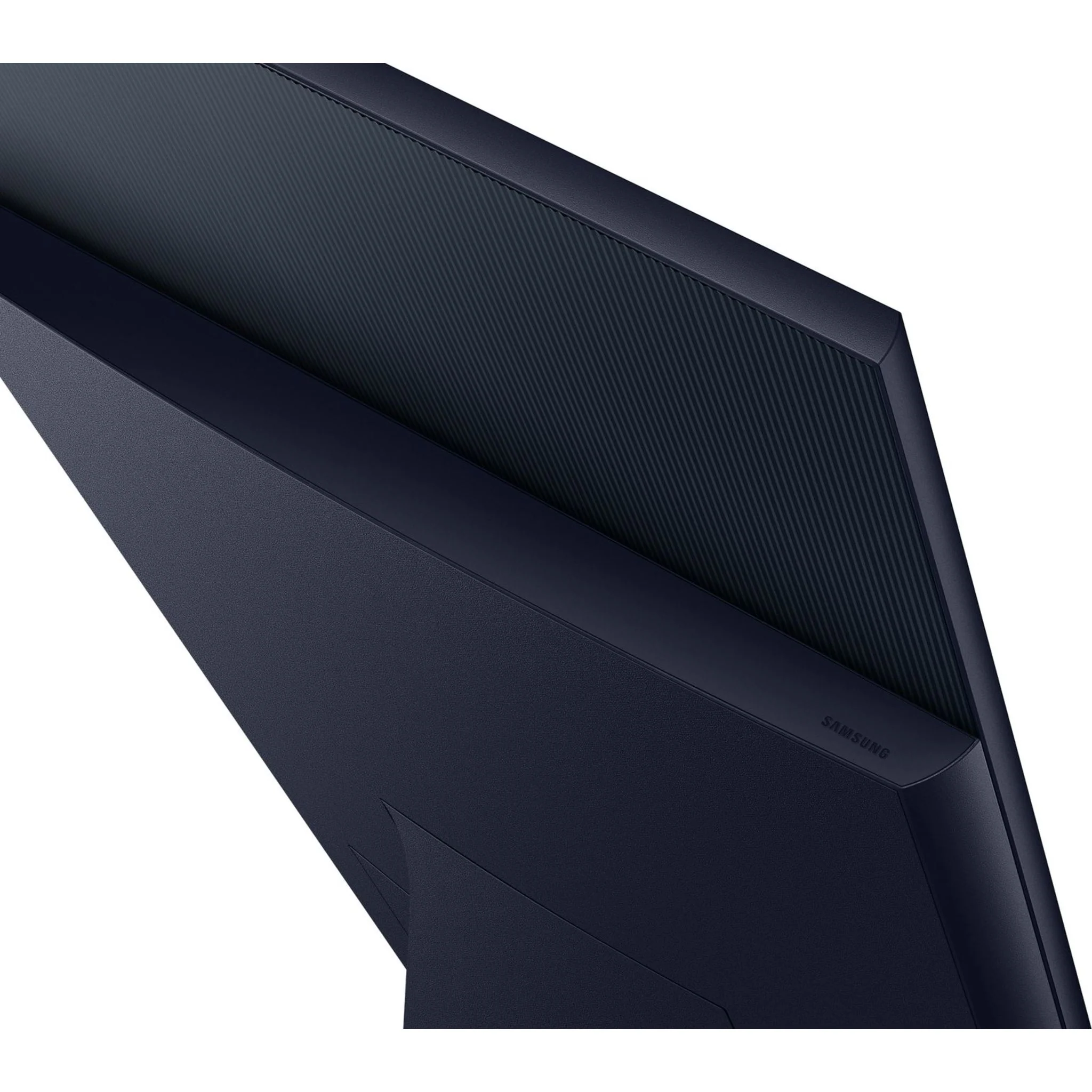 Samsung 43" Sero QLED 4K Smart TV (QN43LS05BAFXZC) - Black - Image 9