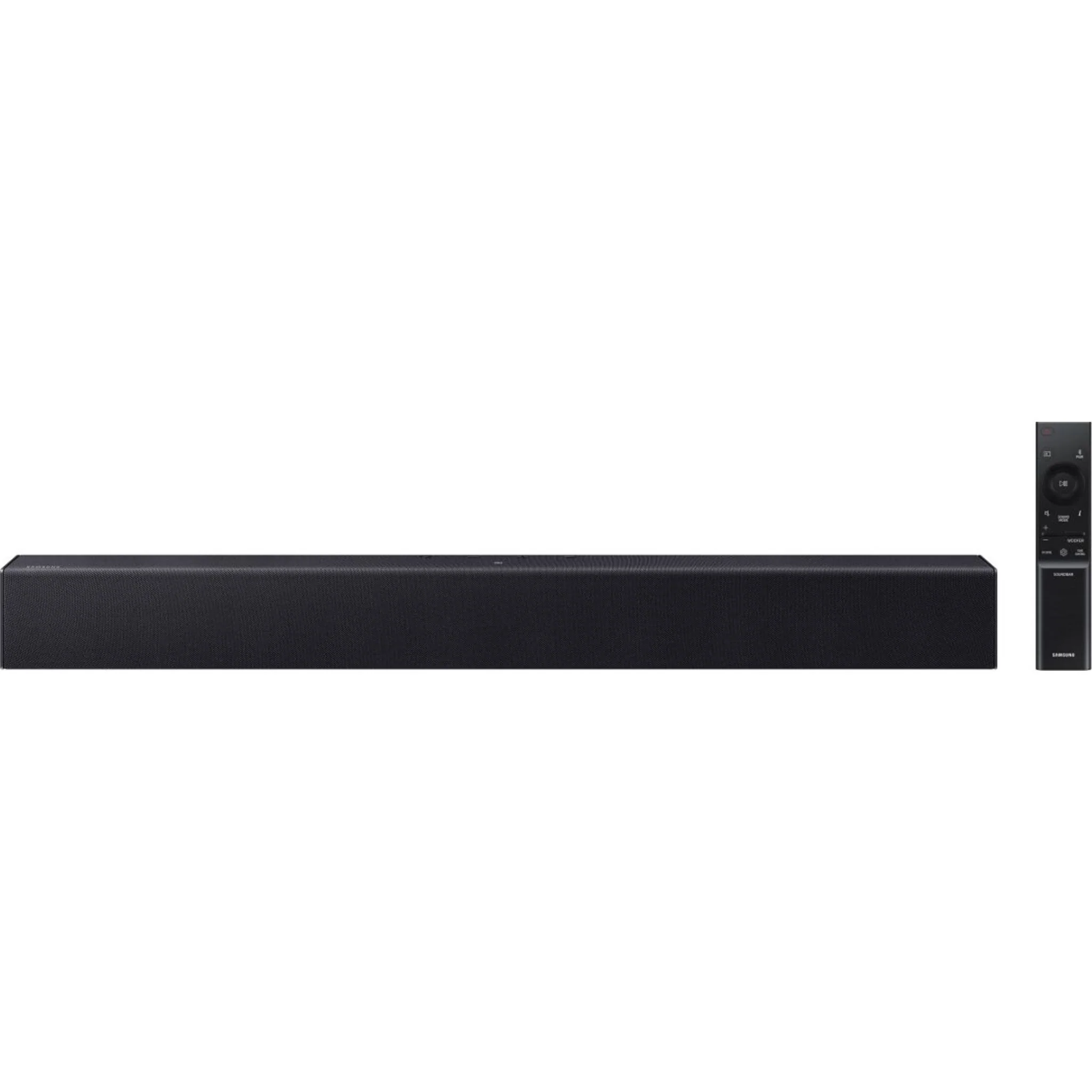 Samsung Sound Bar HW-B400F-ZC - Image 5