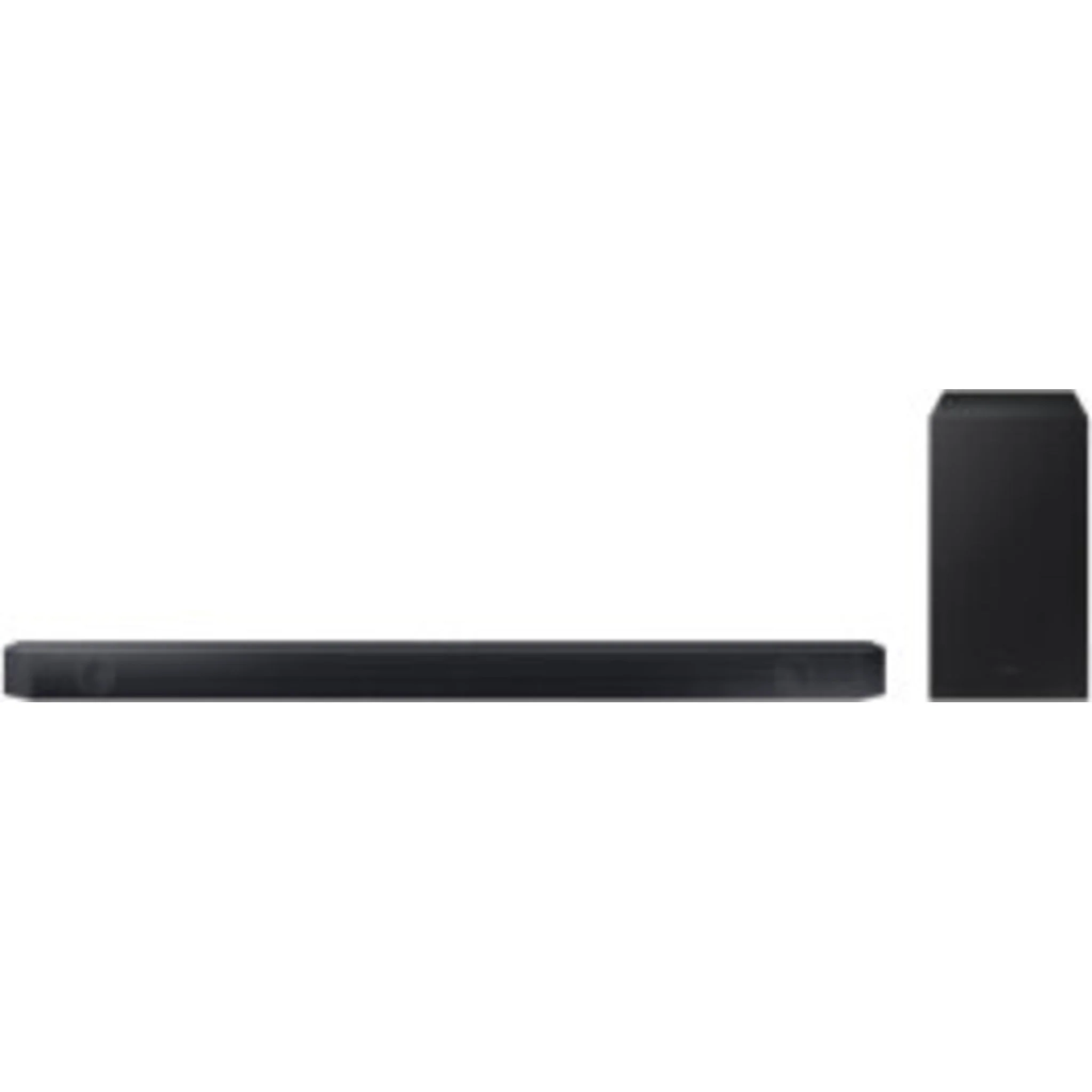 Samsung Sound Bar With Wireless Sub HW-Q600C-ZC