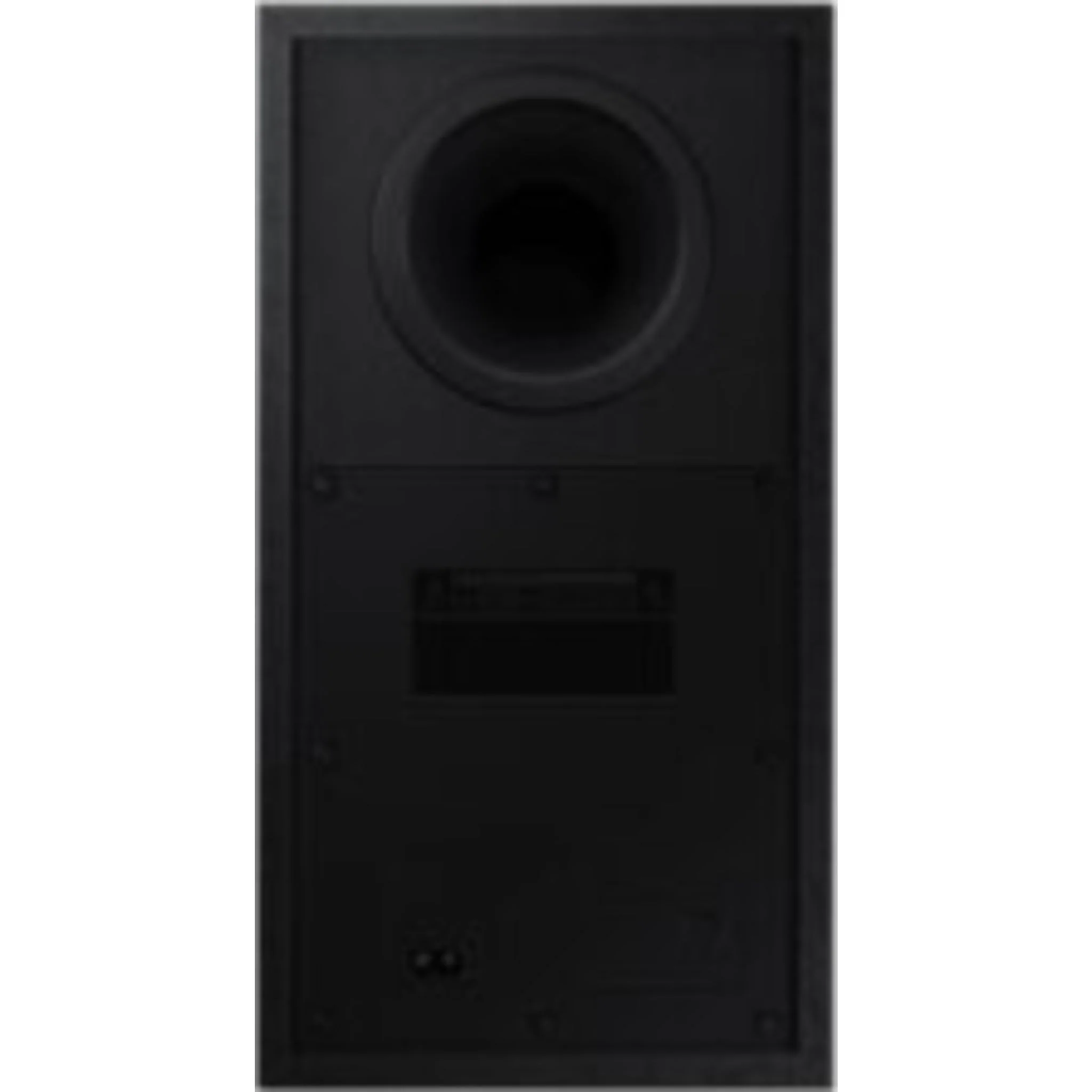 Samsung Sound Bar With Wireless Sub HW-C450-ZC - Image 4