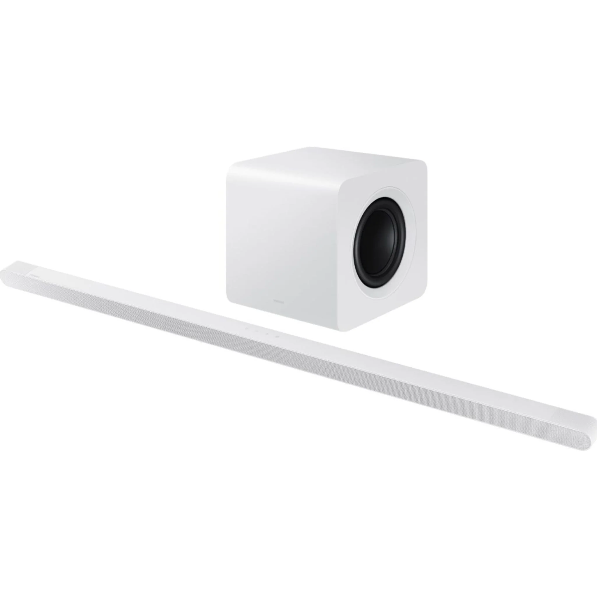 Samsung Sound Bar With Wireless Sub HW-S801D-ZC - Image 2