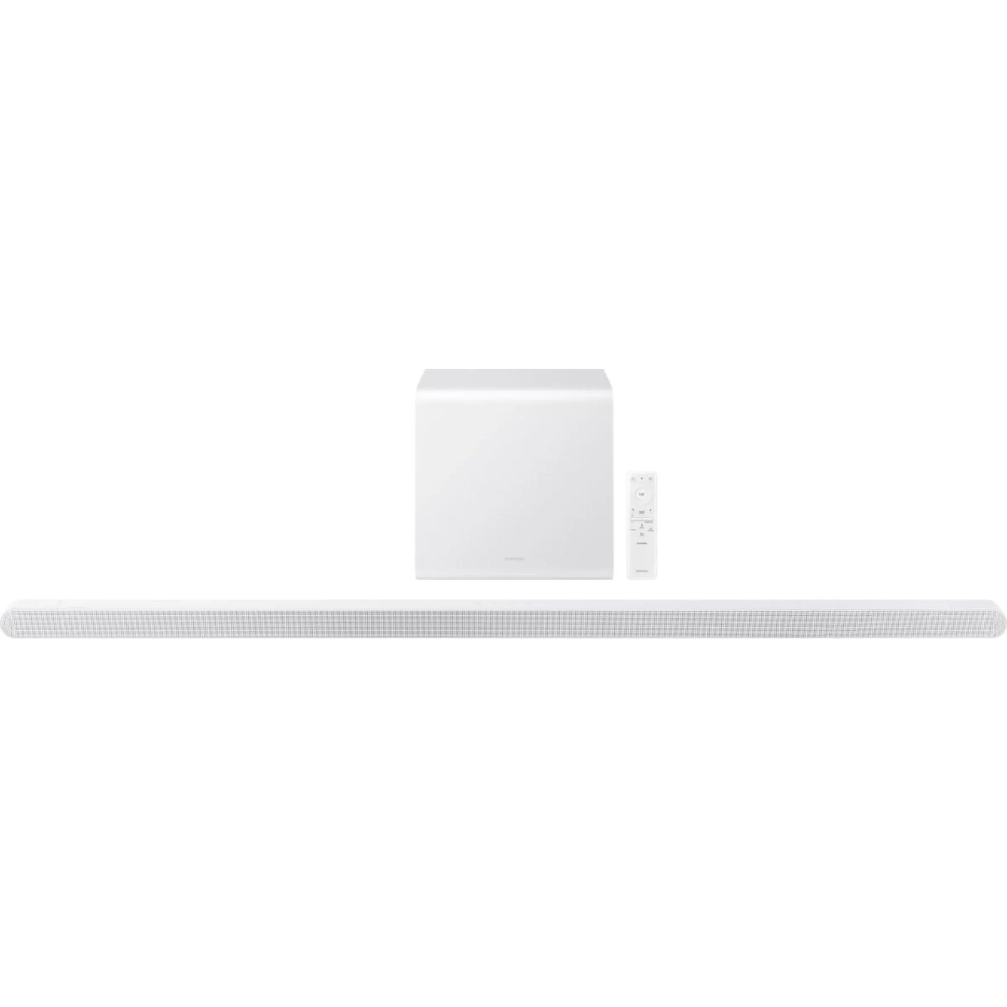 Samsung Sound Bar With Wireless Sub HW-S801D-ZC - Image 9