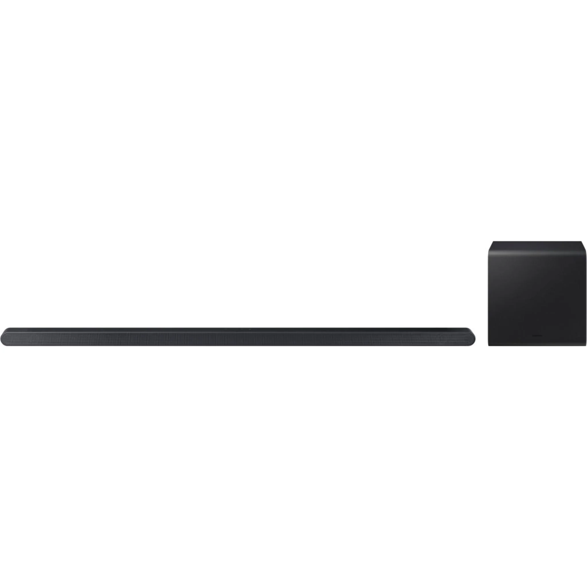 Samsung Sound Bar With Wireless Sub HW-S800D-ZC